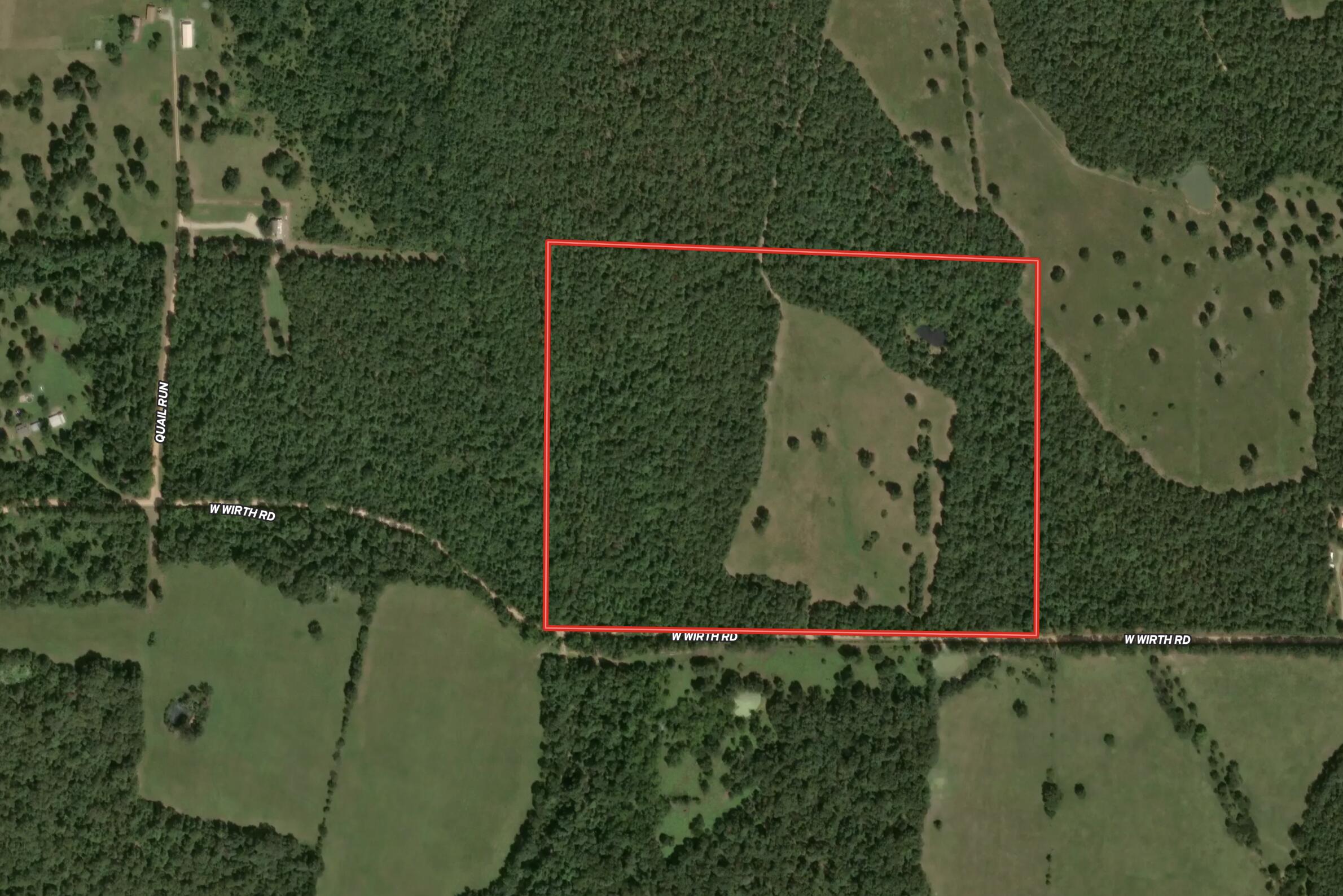 Photo 2 - Residential for sale – 000 W Wirth Road  Mammoth Spring, AR