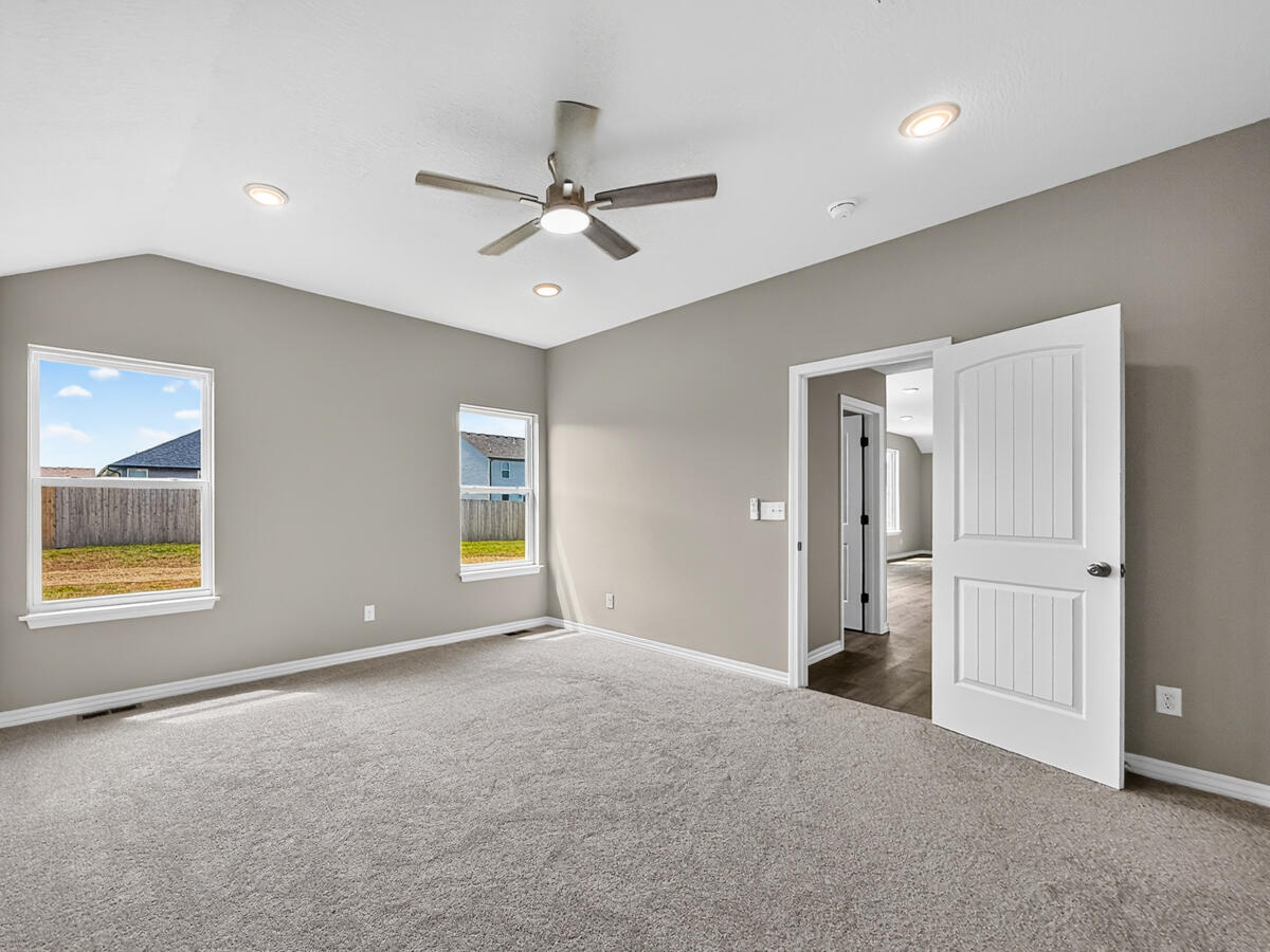Photo 10 - Residential Lease for sale – 534  Columbine Street  Rogersville, MO