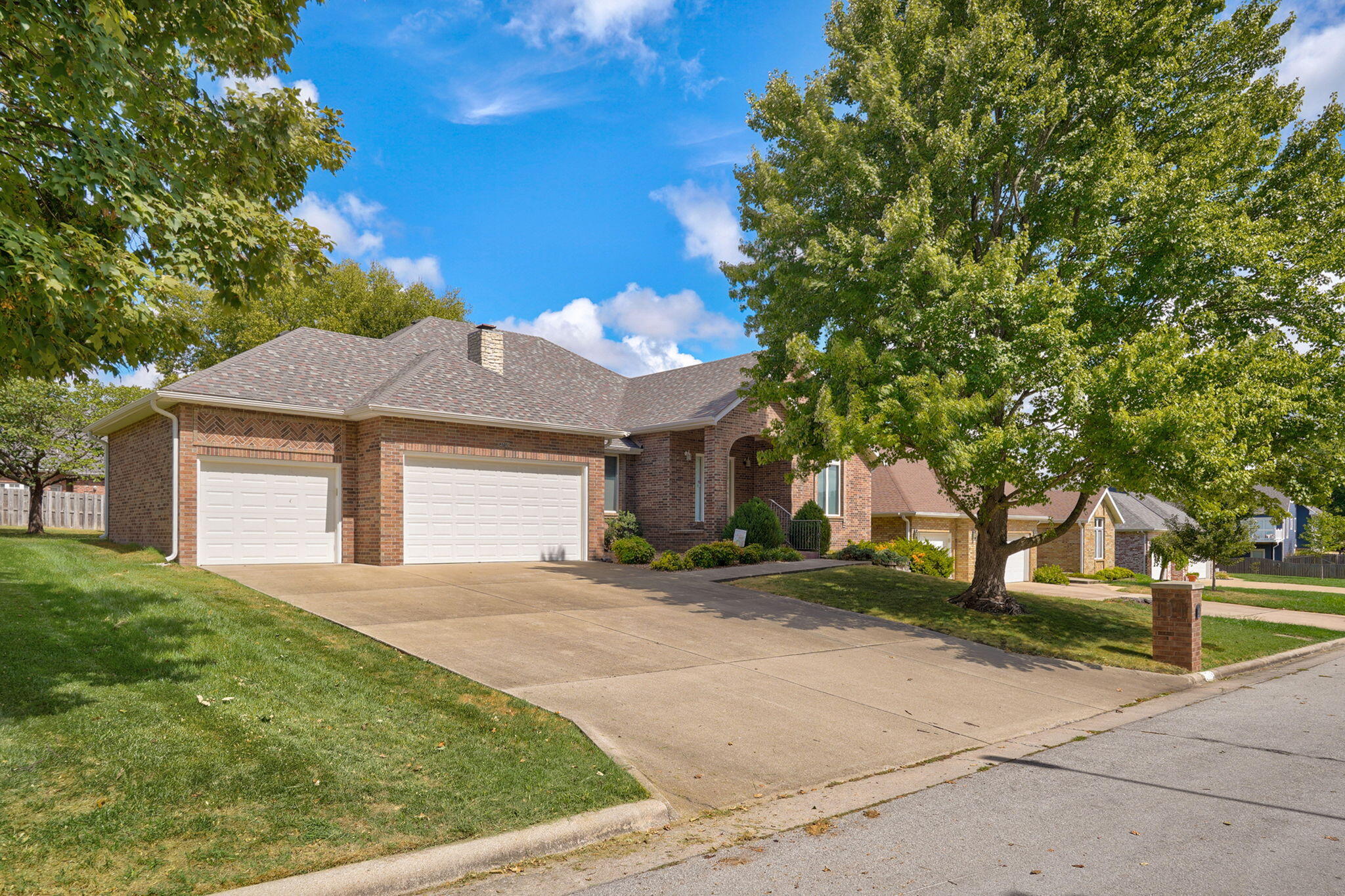 Photo 37 - Residential for sale – 2705 E Shady Glen Drive  Springfield, MO