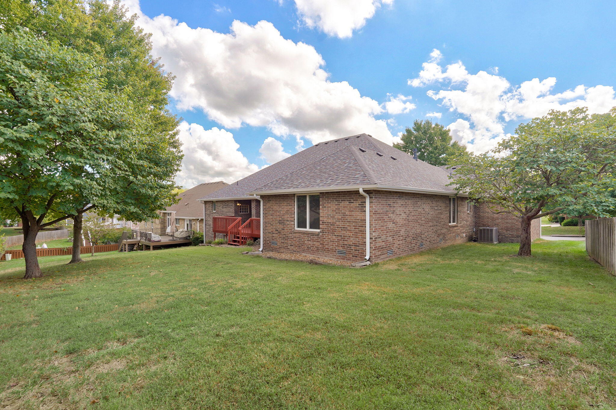 Photo 33 - Residential for sale – 2705 E Shady Glen Drive  Springfield, MO