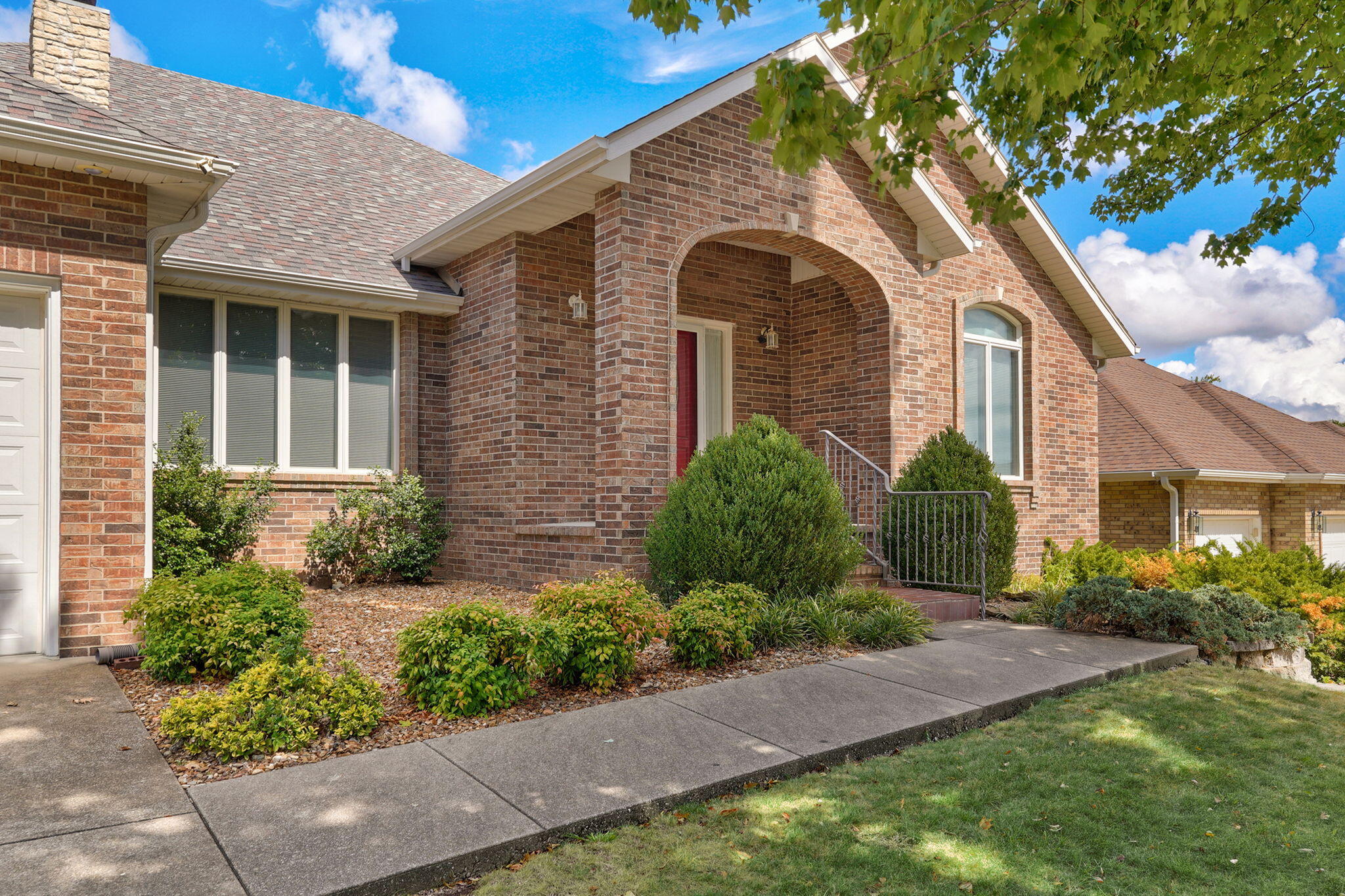Photo 4 - Residential for sale – 2705 E Shady Glen Drive  Springfield, MO