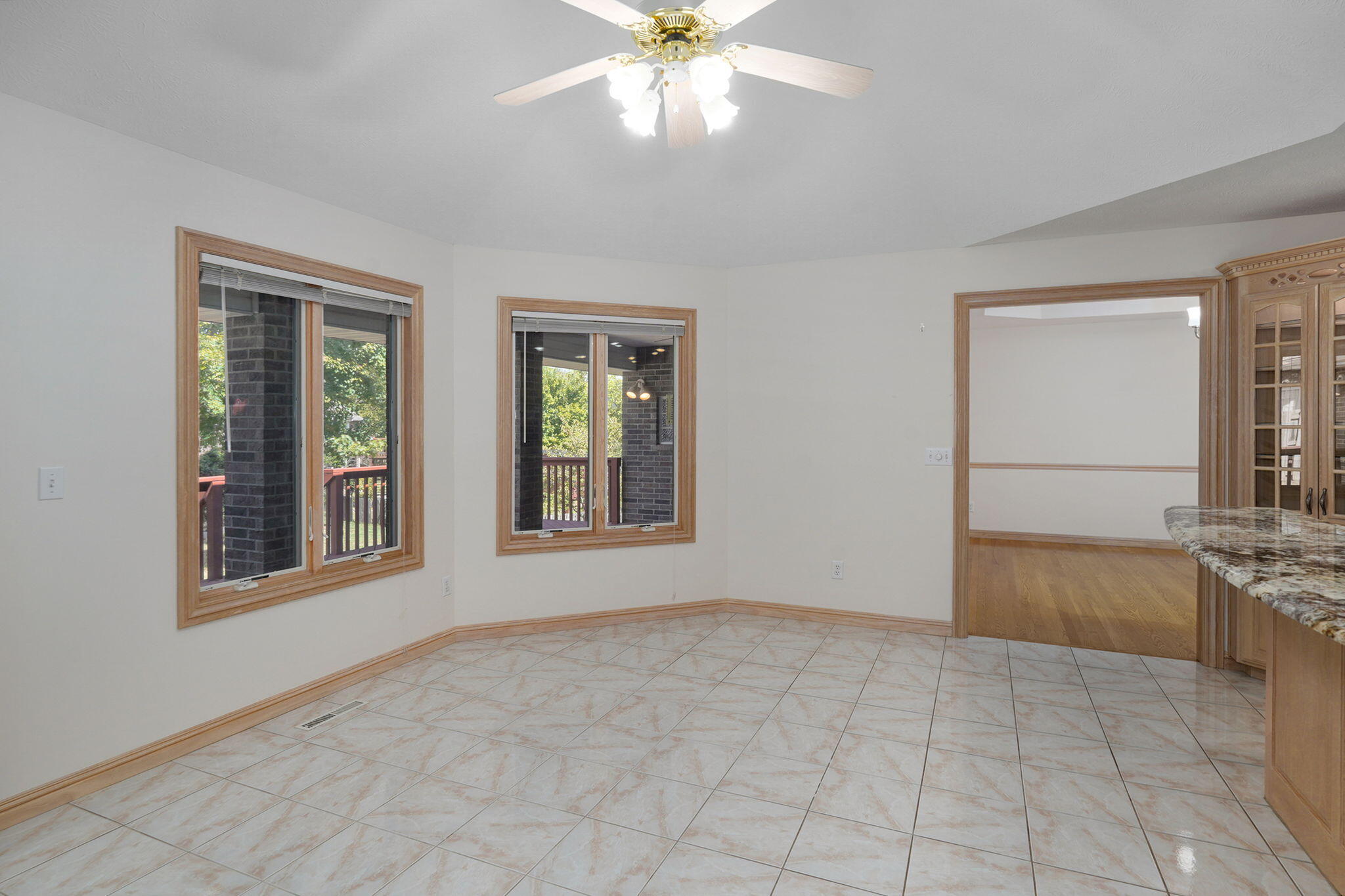 Photo 15 - Residential for sale – 2705 E Shady Glen Drive  Springfield, MO