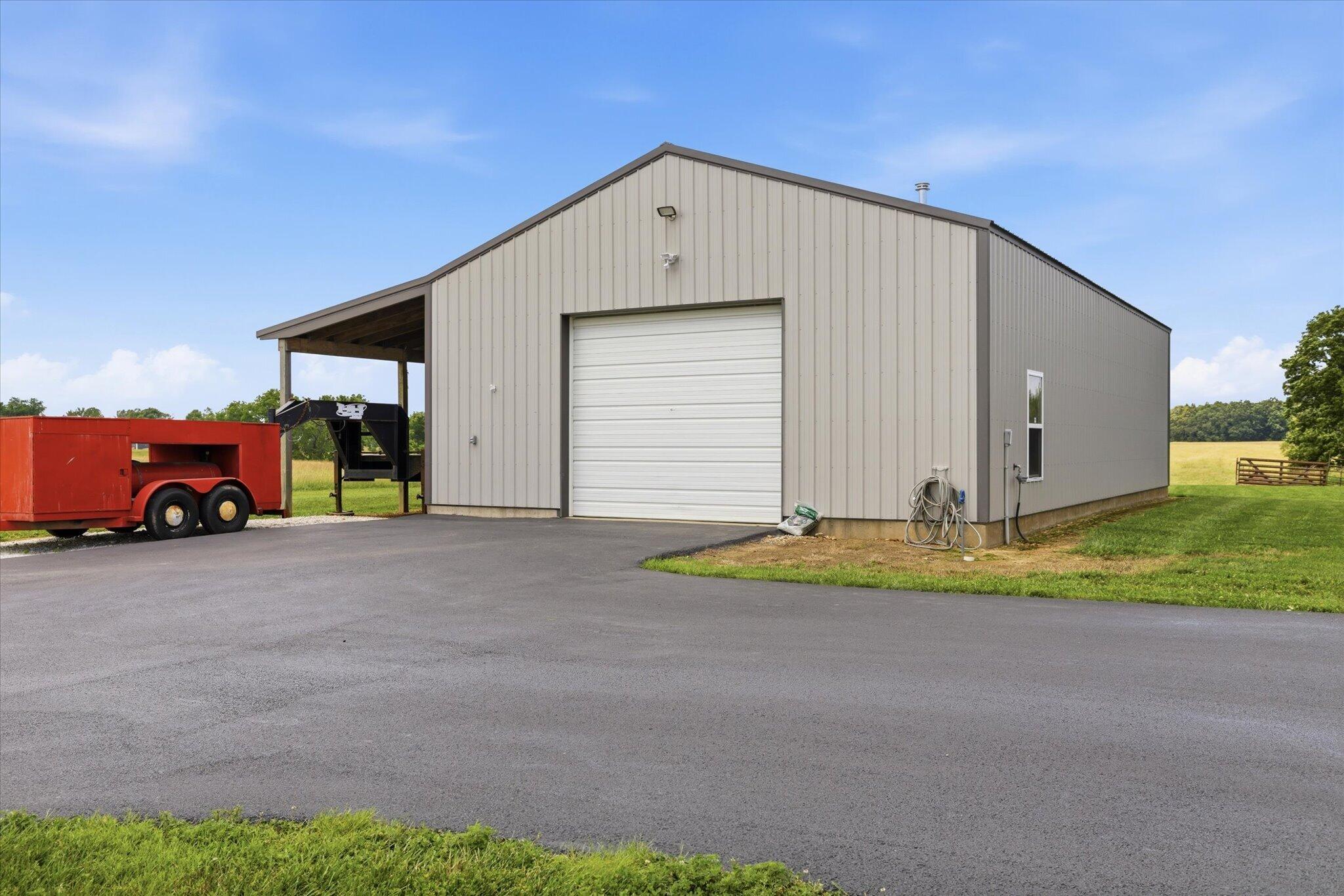 Photo 35 - Residential for sale – 1645  State Highway U   Rogersville, MO