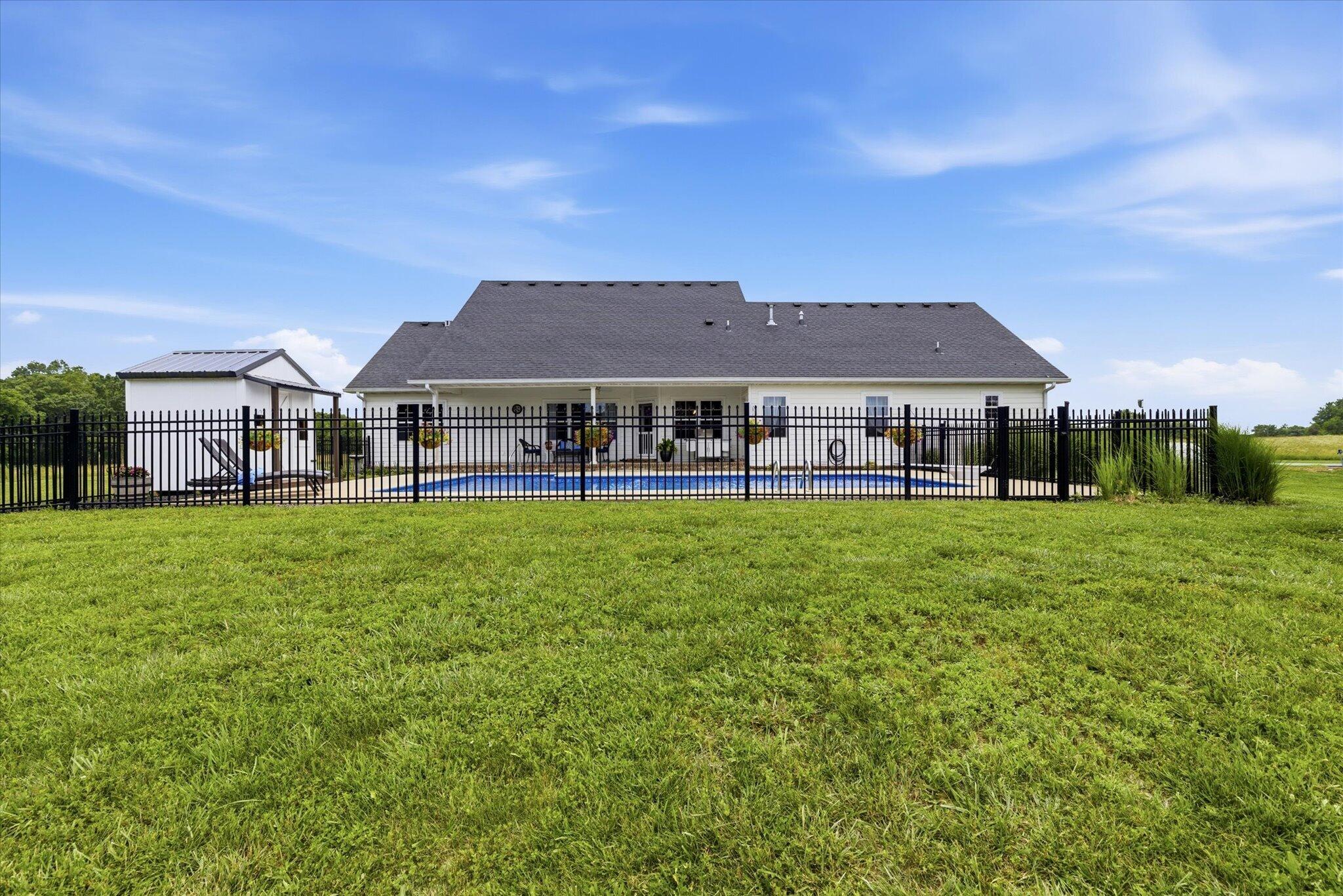Photo 39 - Residential for sale – 1645  State Highway U   Rogersville, MO
