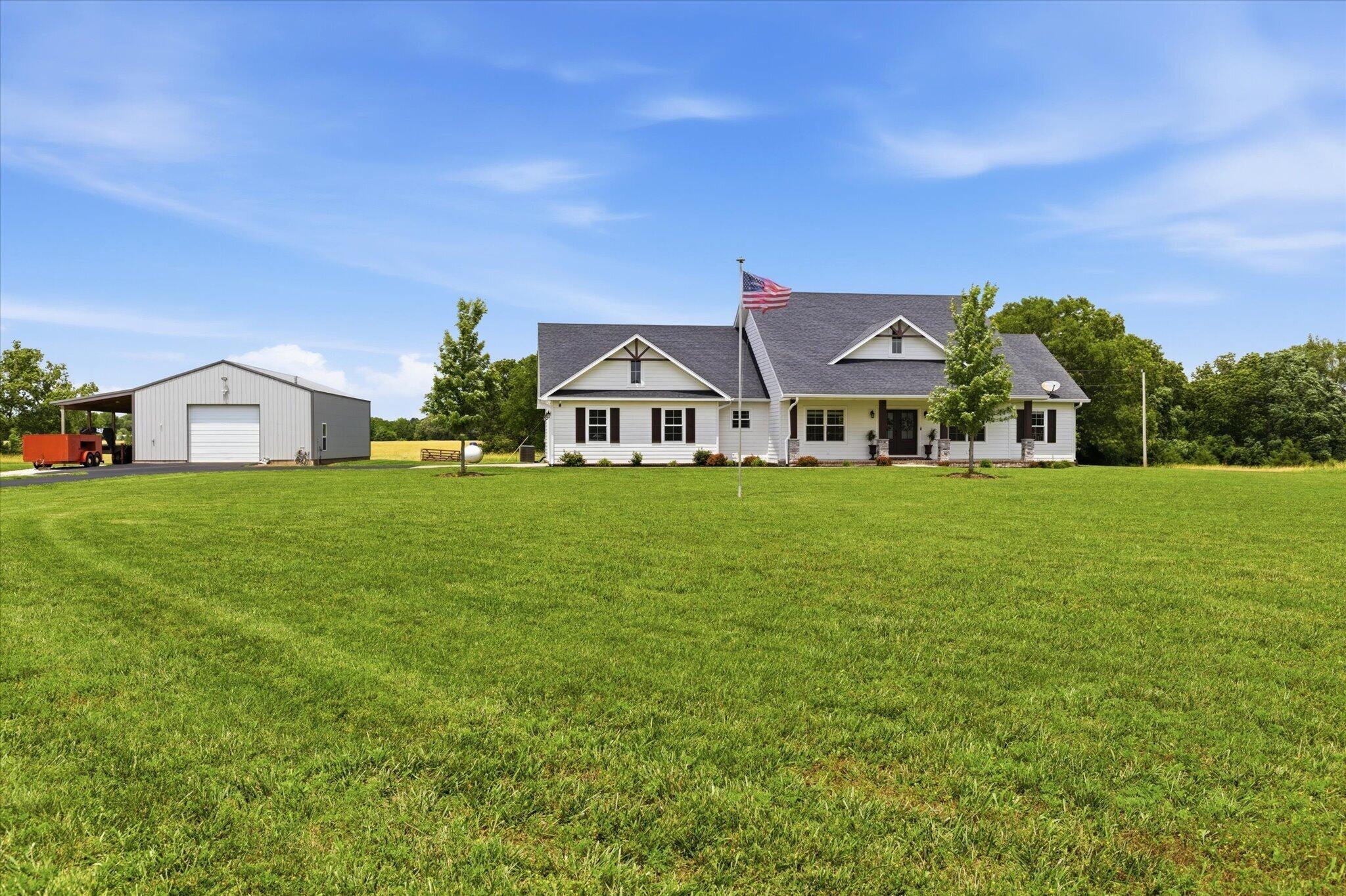 Photo 3 - Residential for sale – 1645  State Highway U   Rogersville, MO