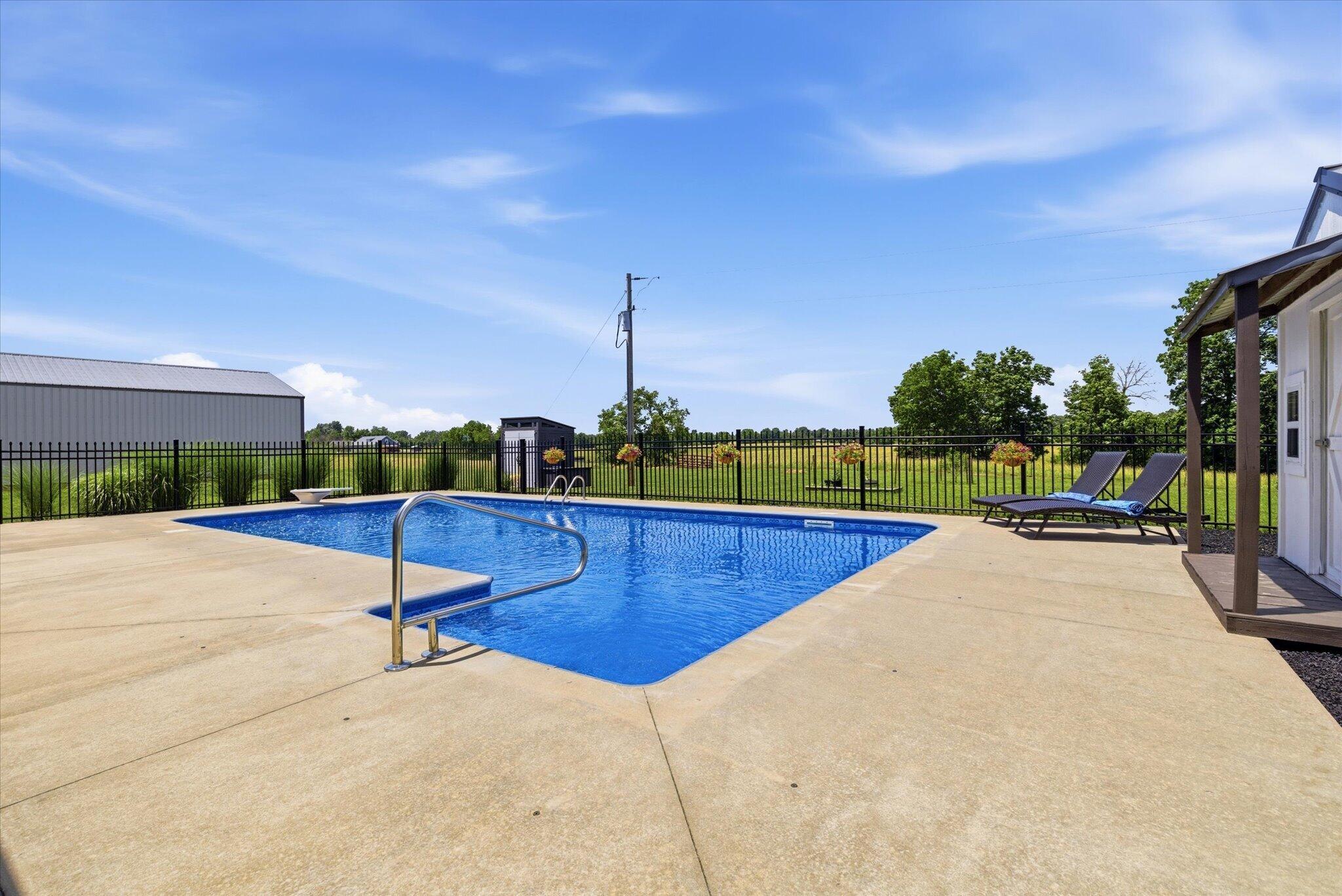 Photo 31 - Residential for sale – 1645  State Highway U   Rogersville, MO