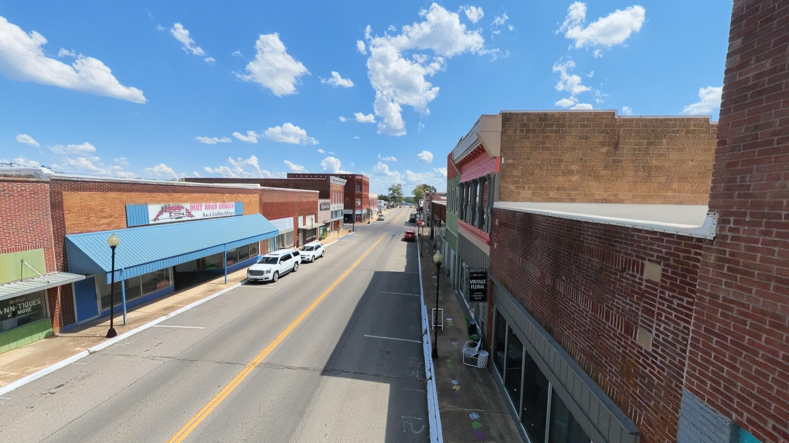 Photo 29 - Commercial Sale for sale – 113 E Main Street  Willow Springs, MO