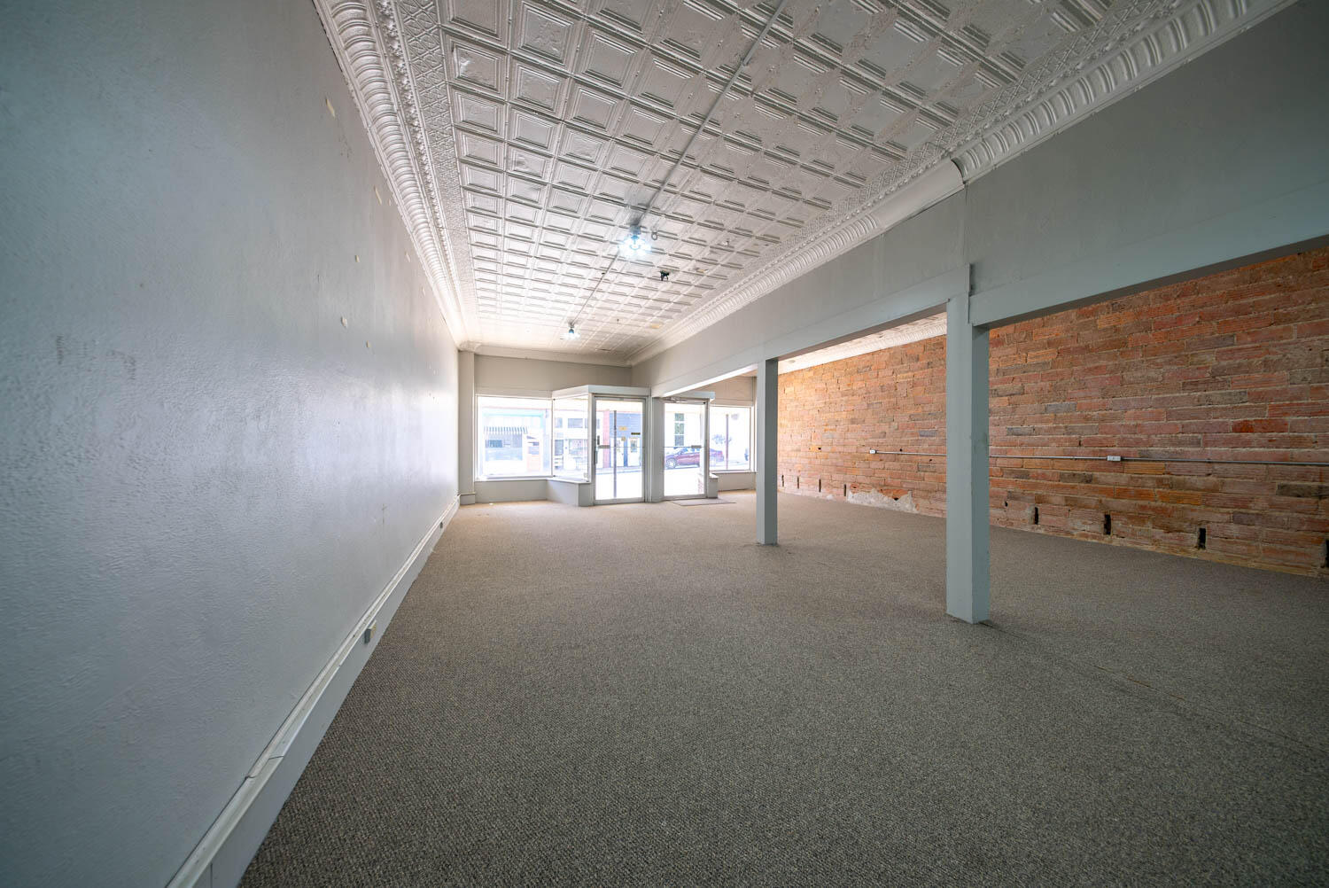 Photo 10 - Commercial Sale for sale – 113 E Main Street  Willow Springs, MO