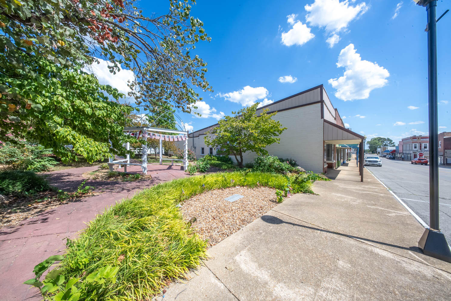 Photo 6 - Commercial Sale for sale – 113 E Main Street  Willow Springs, MO
