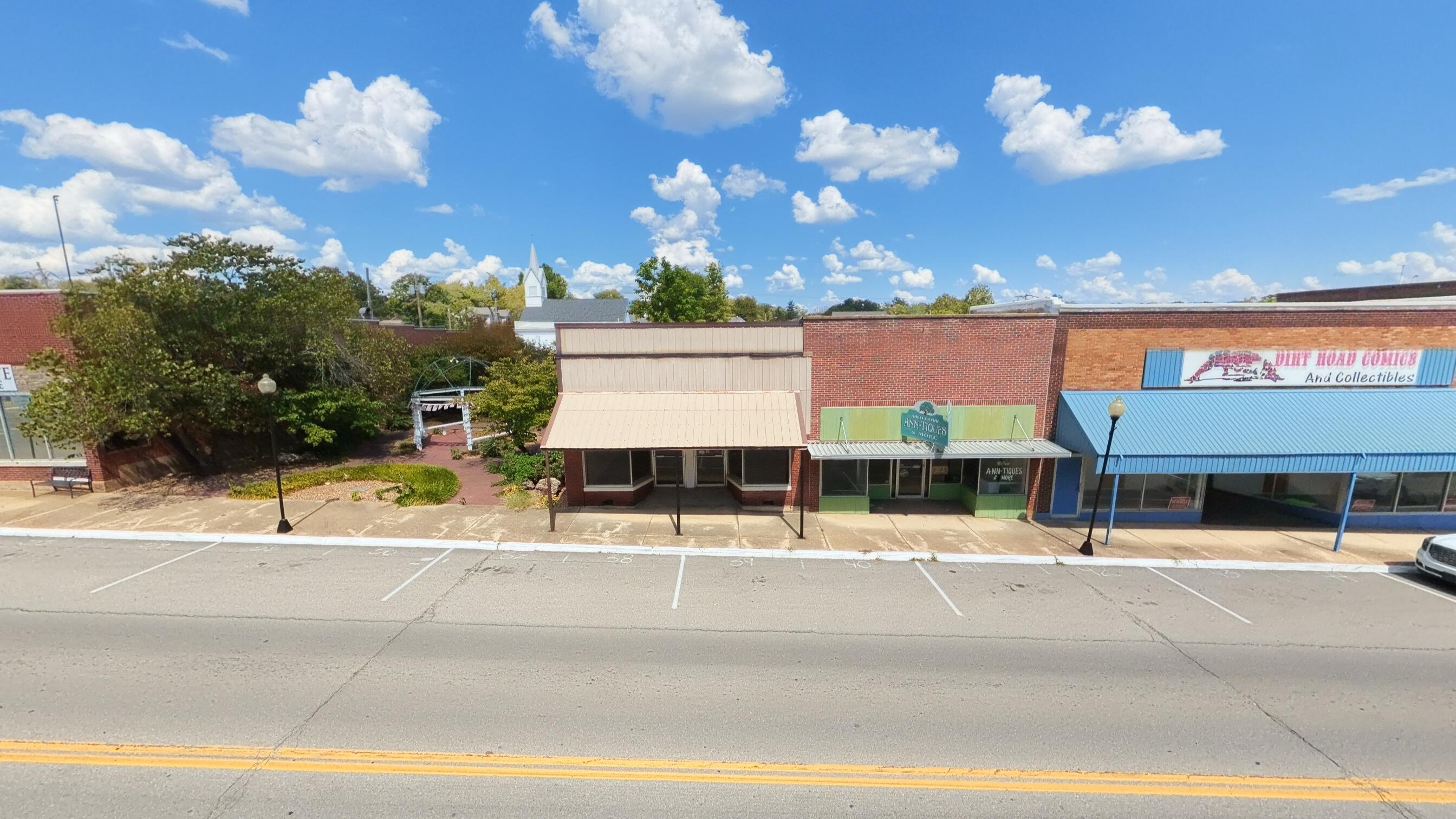 Photo 28 - Commercial Sale for sale – 113 E Main Street  Willow Springs, MO