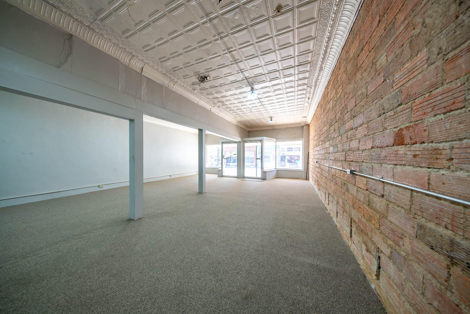 Photo 9 - Commercial Sale for sale – 113 E Main Street  Willow Springs, MO