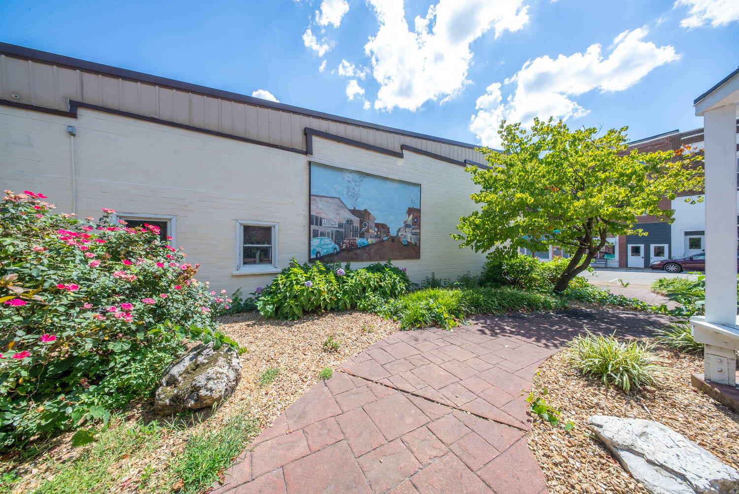 Photo 24 - Commercial Sale for sale – 113 E Main Street  Willow Springs, MO