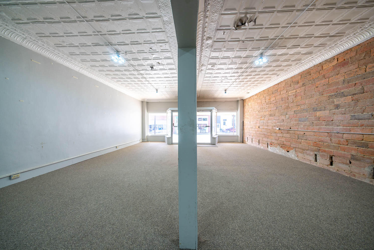 Photo 8 - Commercial Sale for sale – 113 E Main Street  Willow Springs, MO