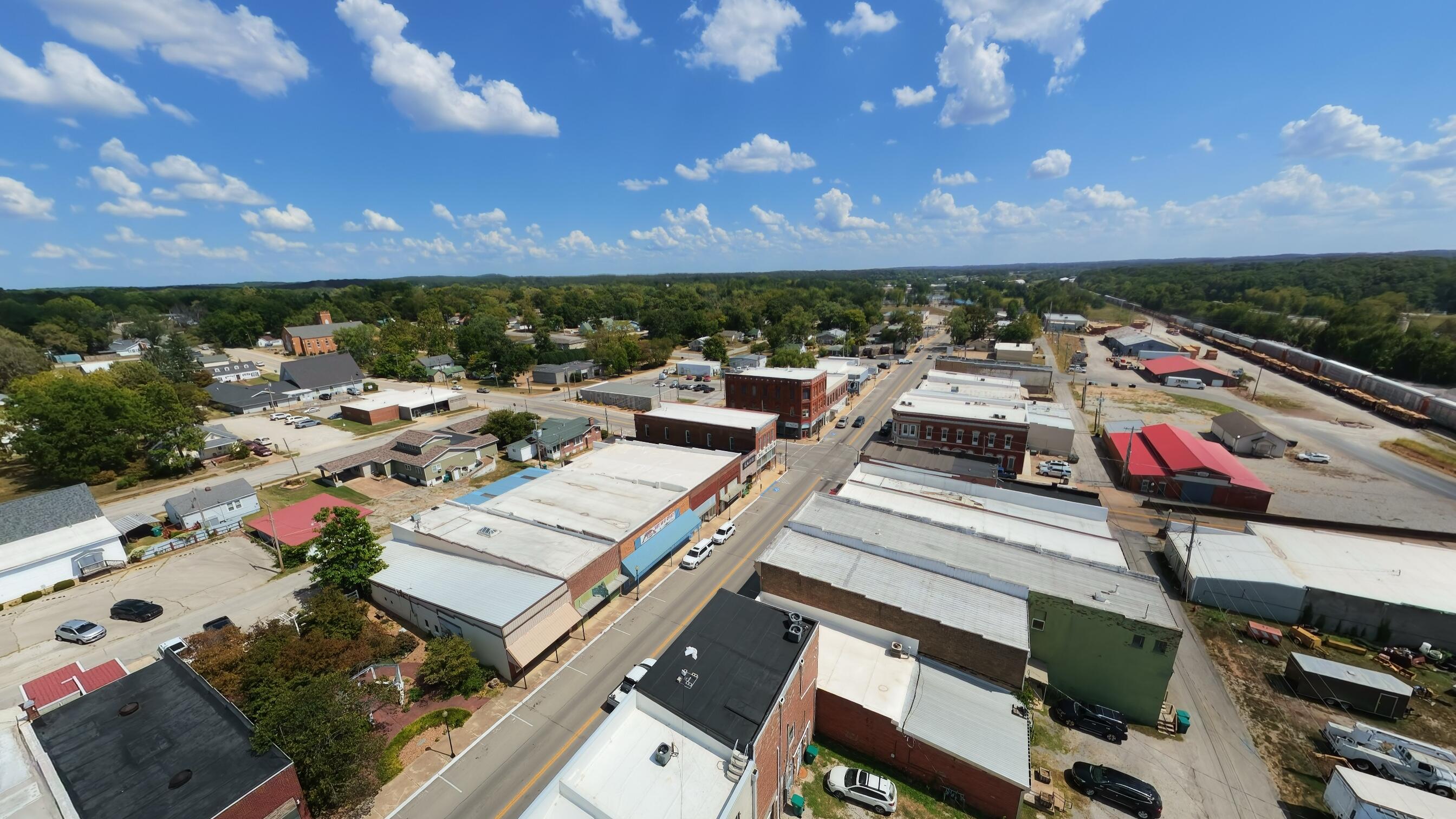 Photo 26 - Commercial Sale for sale – 113 E Main Street  Willow Springs, MO