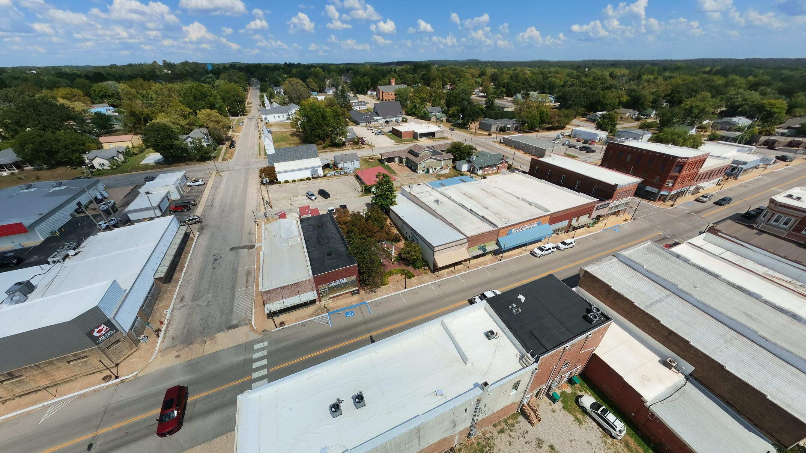 Photo 25 - Commercial Sale for sale – 113 E Main Street  Willow Springs, MO