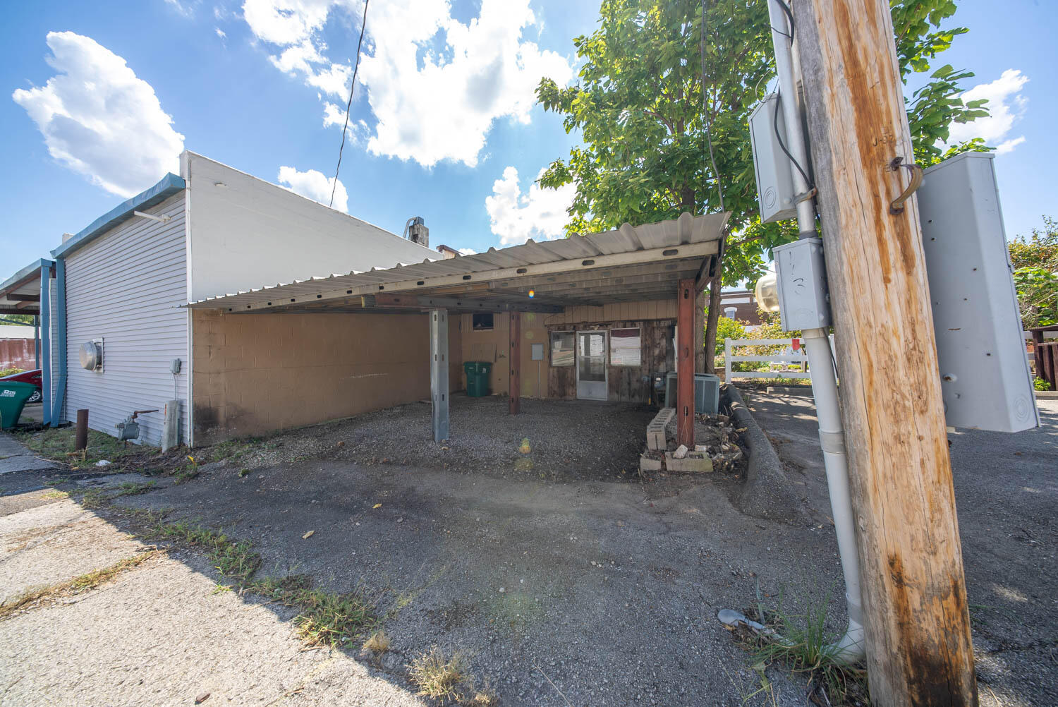 Photo 22 - Commercial Sale for sale – 113 E Main Street  Willow Springs, MO