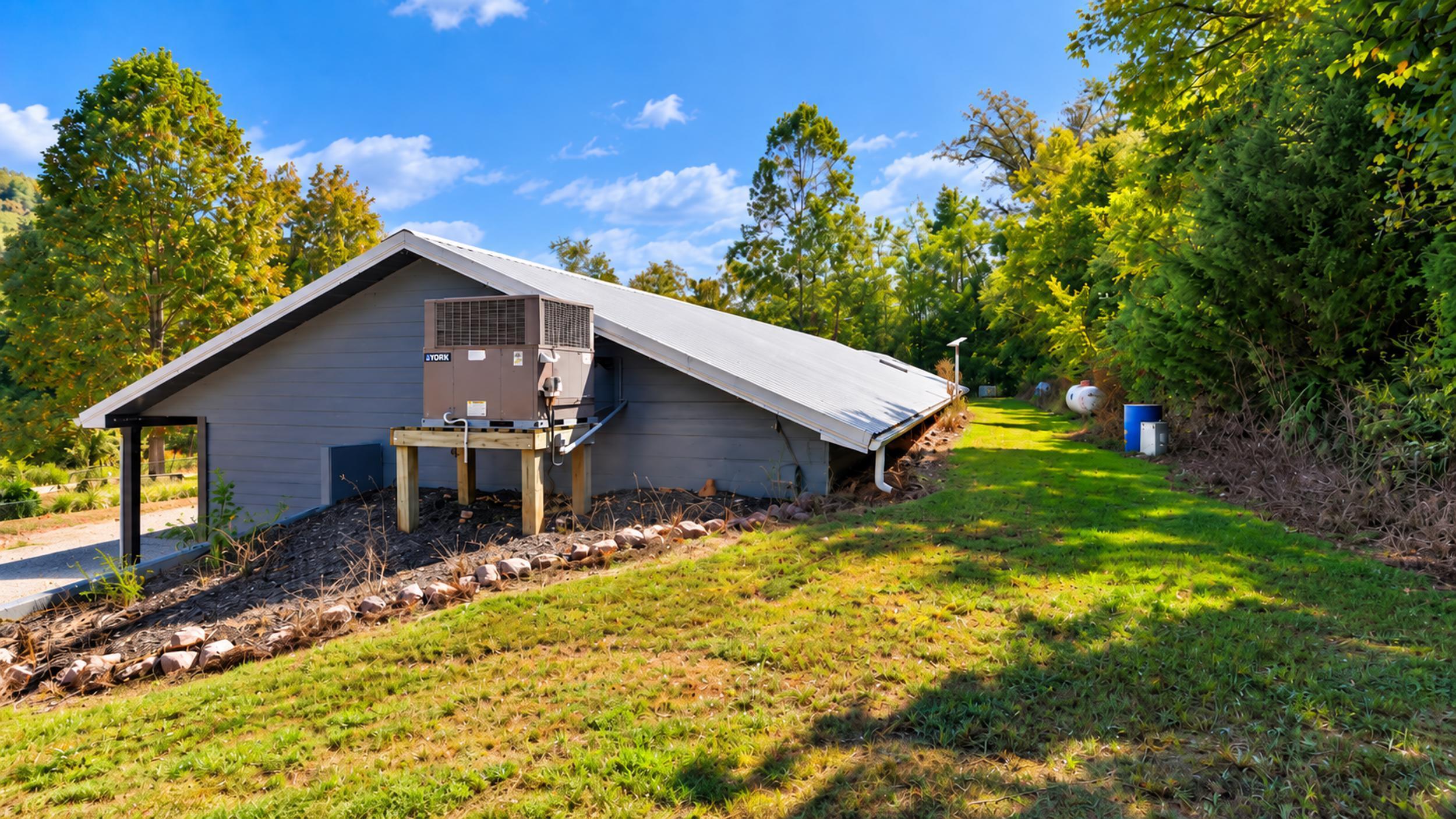 Photo 35 - Residential Income for sale – 1035-1  Jacks Fork Road Road  Mountain View, MO