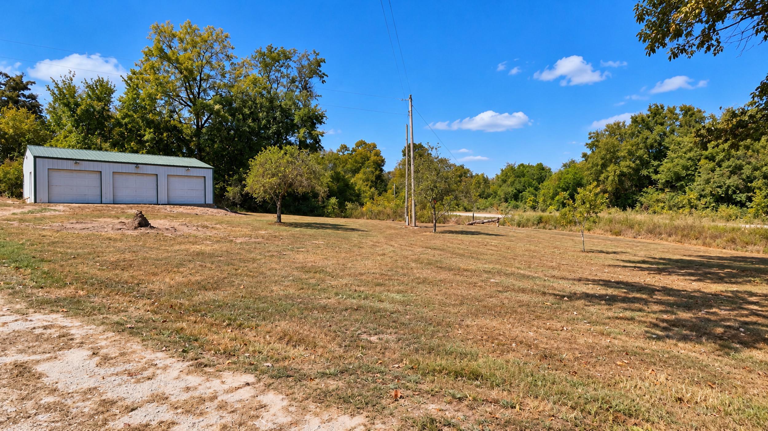 Photo 39 - Residential Income for sale – 1035-1  Jacks Fork Road Road  Mountain View, MO
