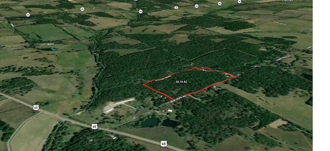Photo 3 - Residential for sale – 4  Arthur Trail  Louisburg, MO