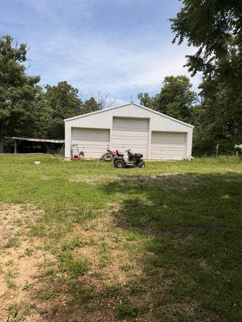 Photo 5 - Residential for sale – 4  Arthur Trail  Louisburg, MO