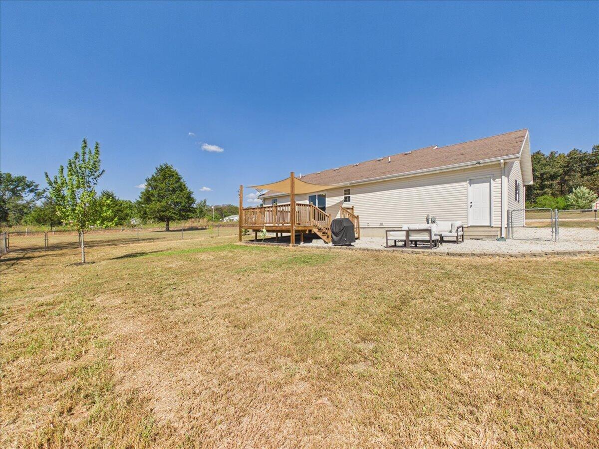 Photo 13 - Residential for sale – 32  Springwoods Loop  Buffalo, MO