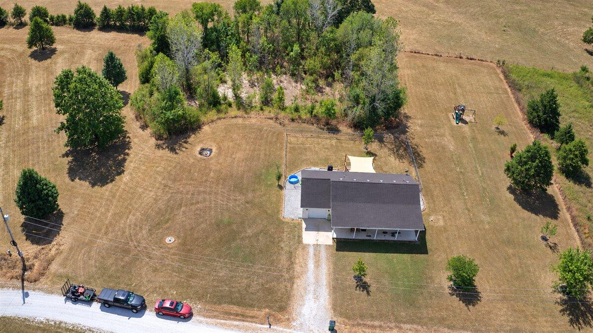 Photo 33 - Residential for sale – 32  Springwoods Loop  Buffalo, MO
