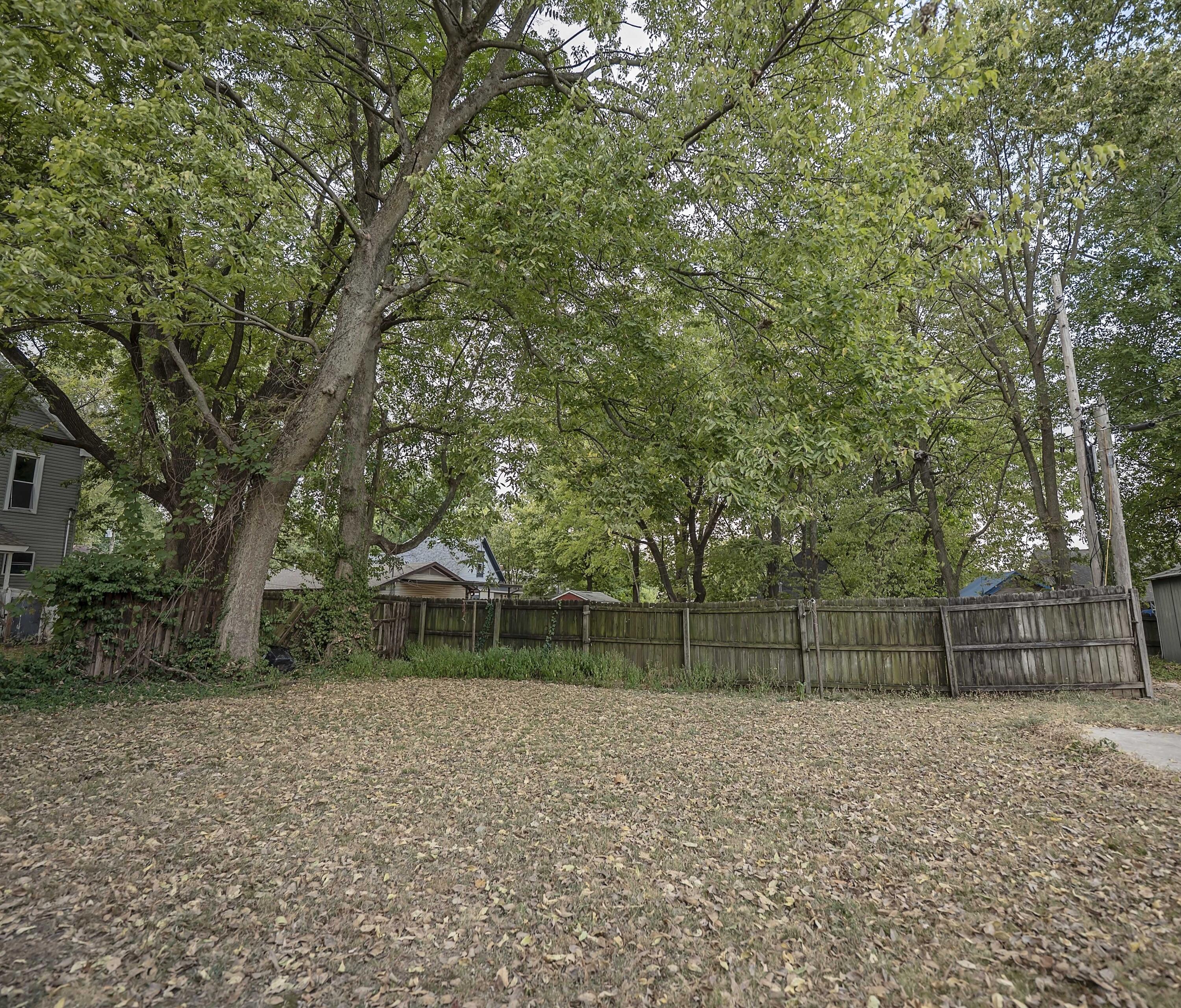 Photo 28 - Residential for sale – 1015 N Concord Avenue  Springfield, MO
