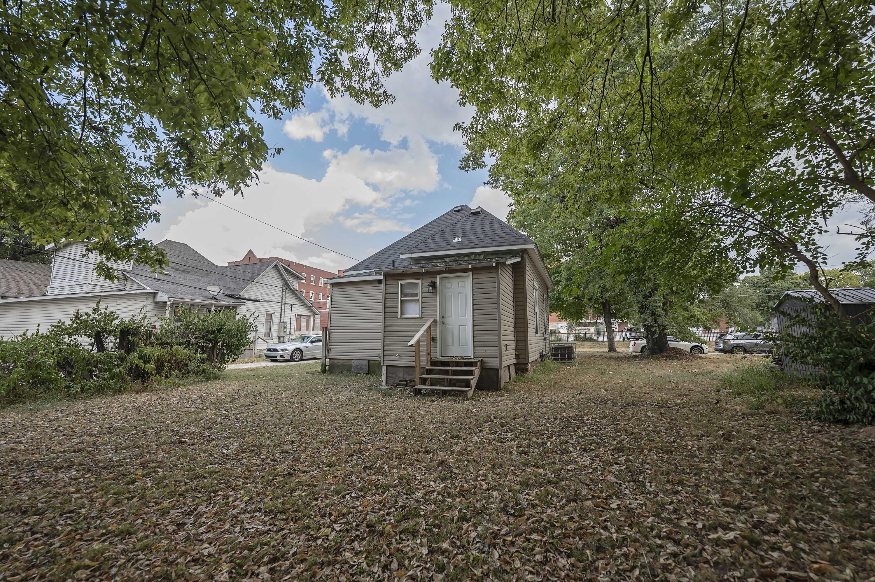 Photo 23 - Residential for sale – 1015 N Concord Avenue  Springfield, MO