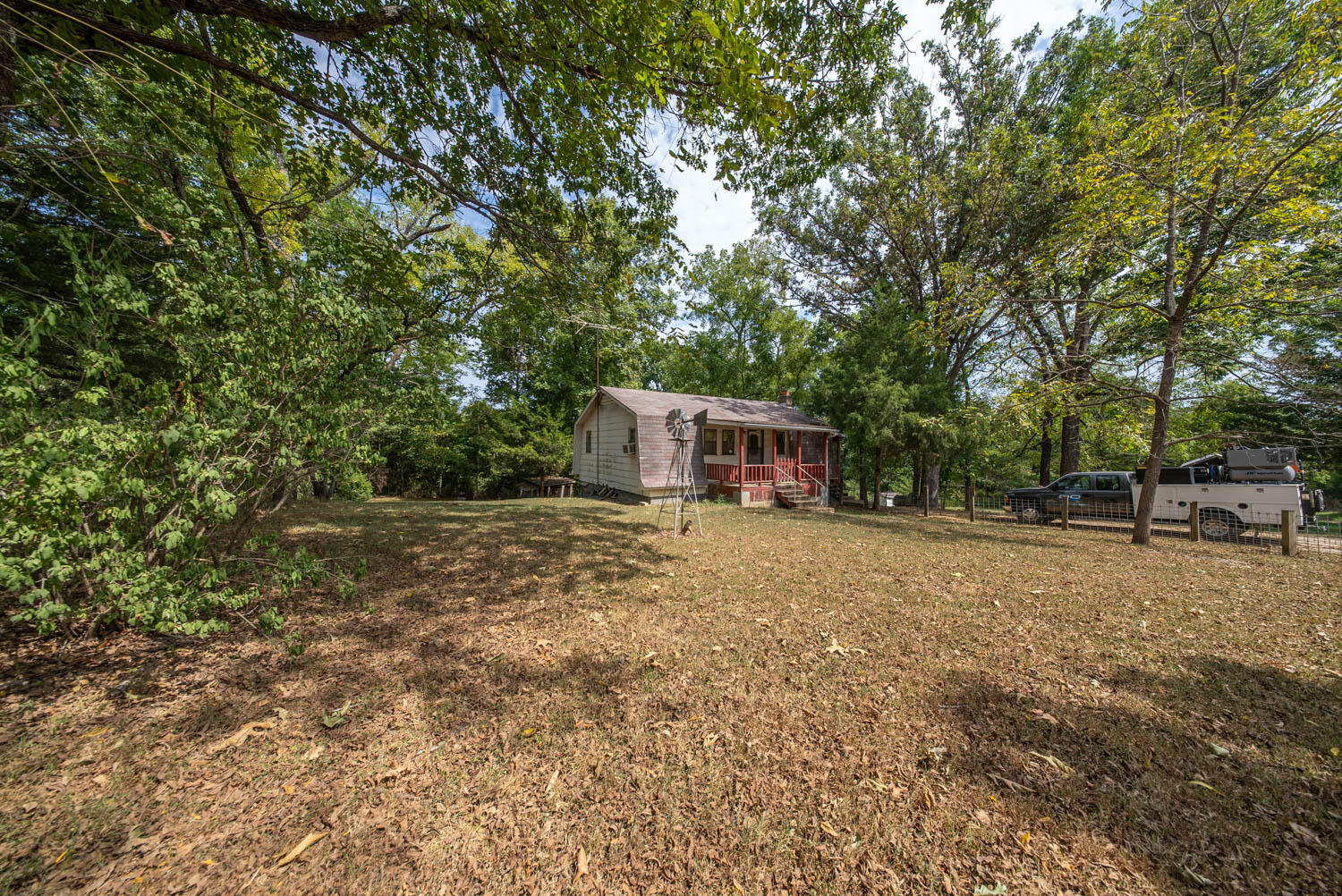 Photo 4 - Residential for sale – 1168  County Road 5710   Willow Springs, MO