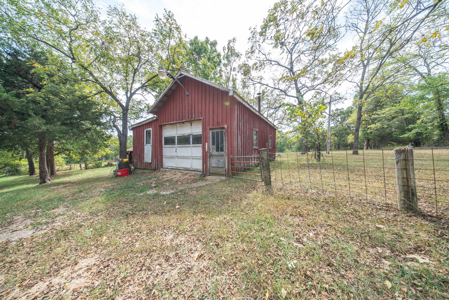 Photo 9 - Residential for sale – 1168  County Road 5710   Willow Springs, MO