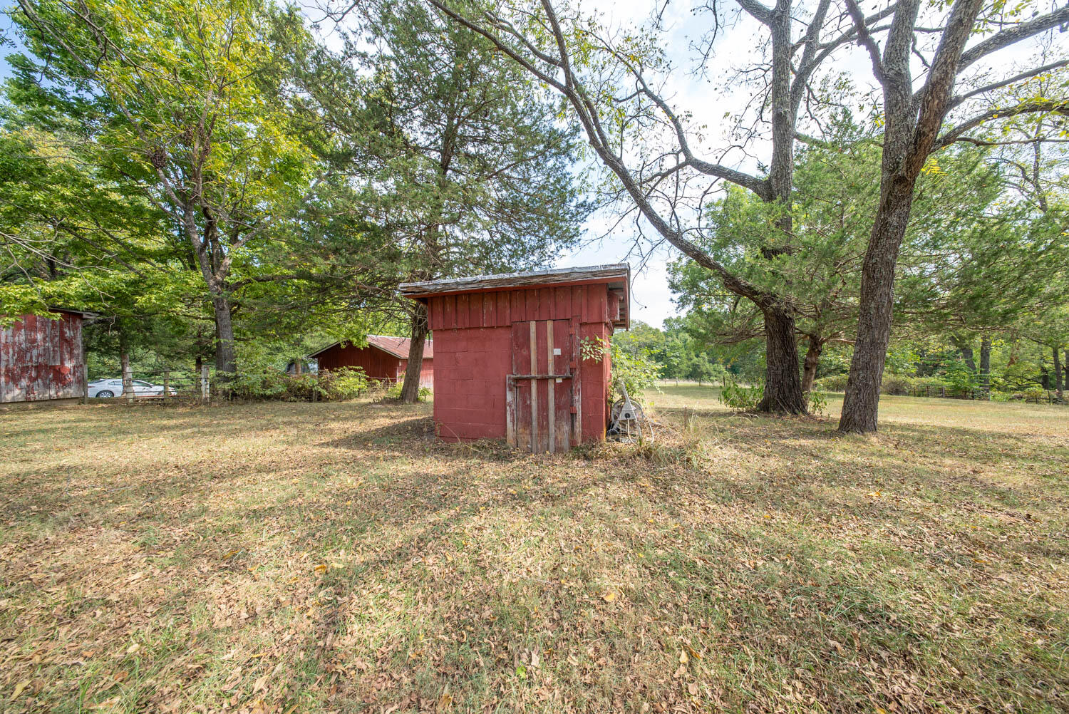 Photo 18 - Residential for sale – 1168  County Road 5710   Willow Springs, MO