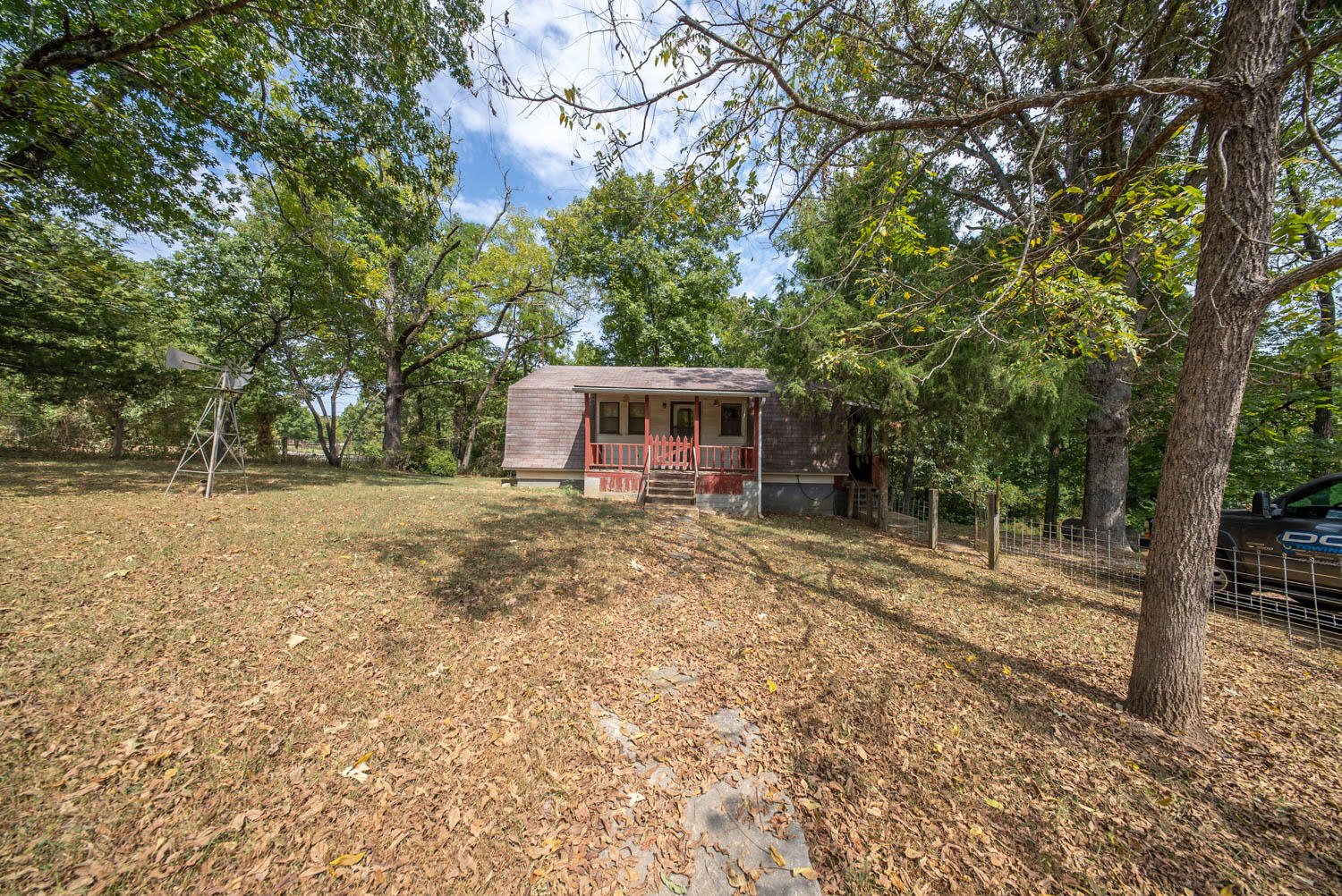 Photo 3 - Residential for sale – 1168  County Road 5710   Willow Springs, MO
