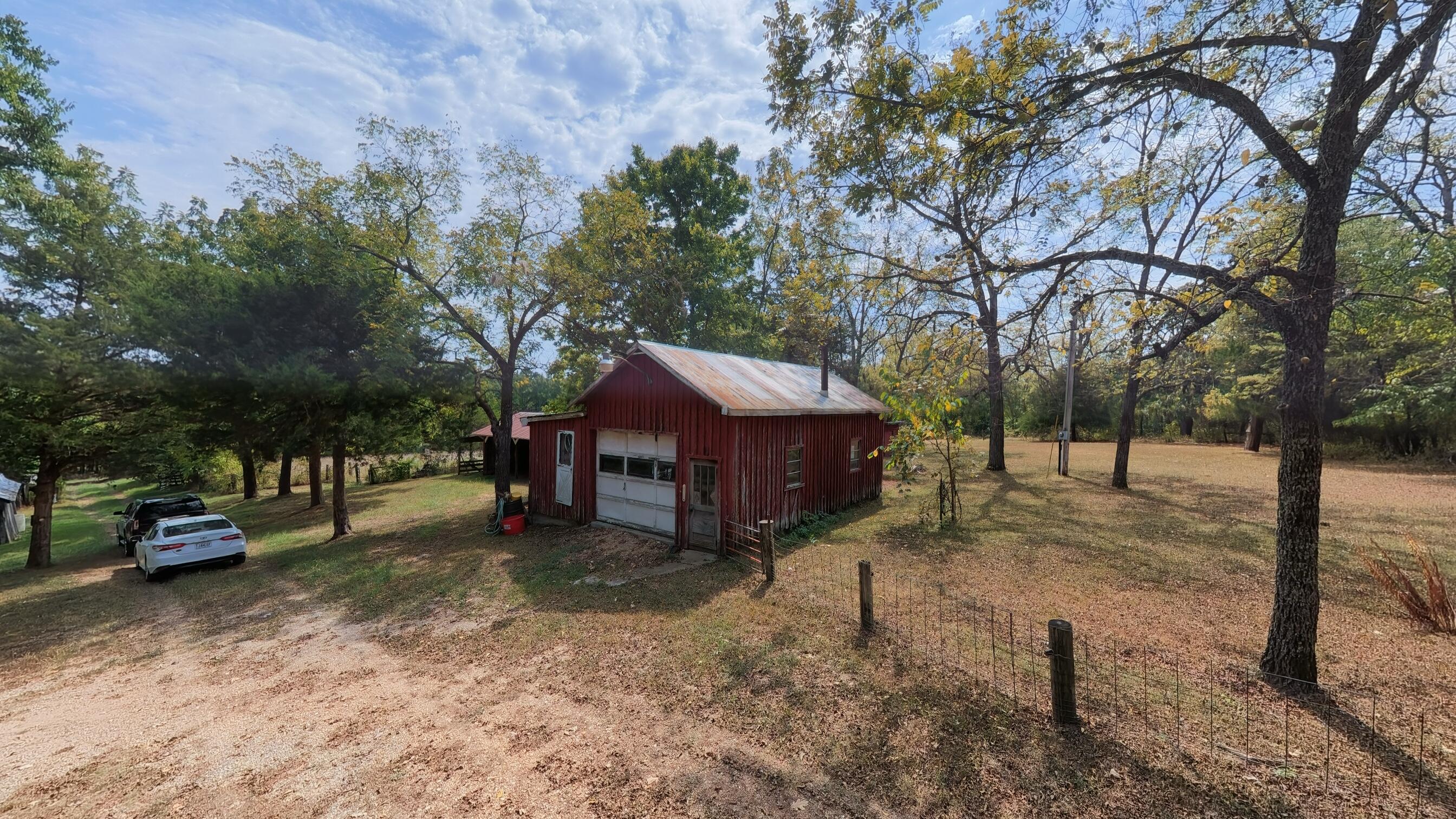 Photo 46 - Residential for sale – 1168  County Road 5710   Willow Springs, MO