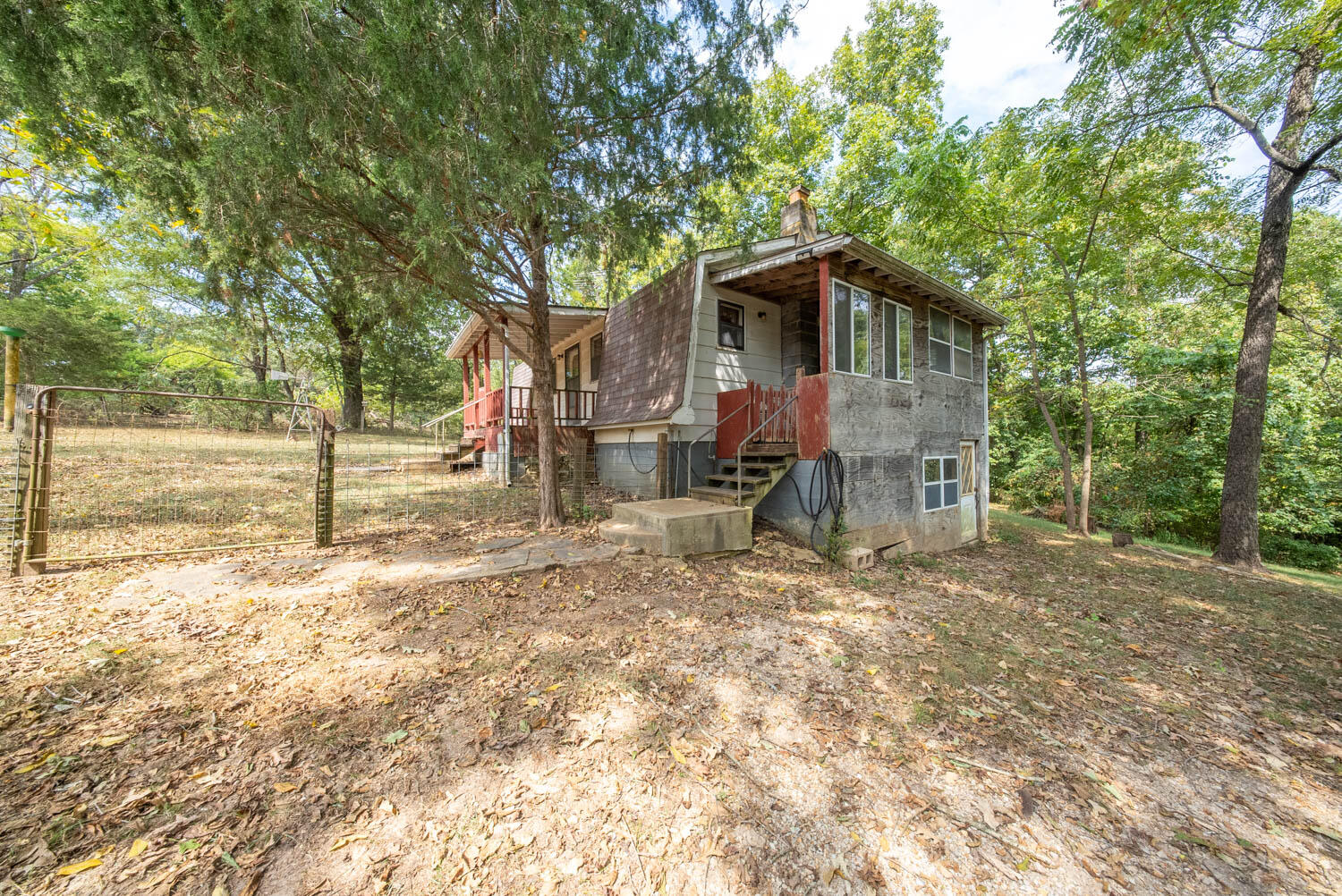 Photo 7 - Residential for sale – 1168  County Road 5710   Willow Springs, MO