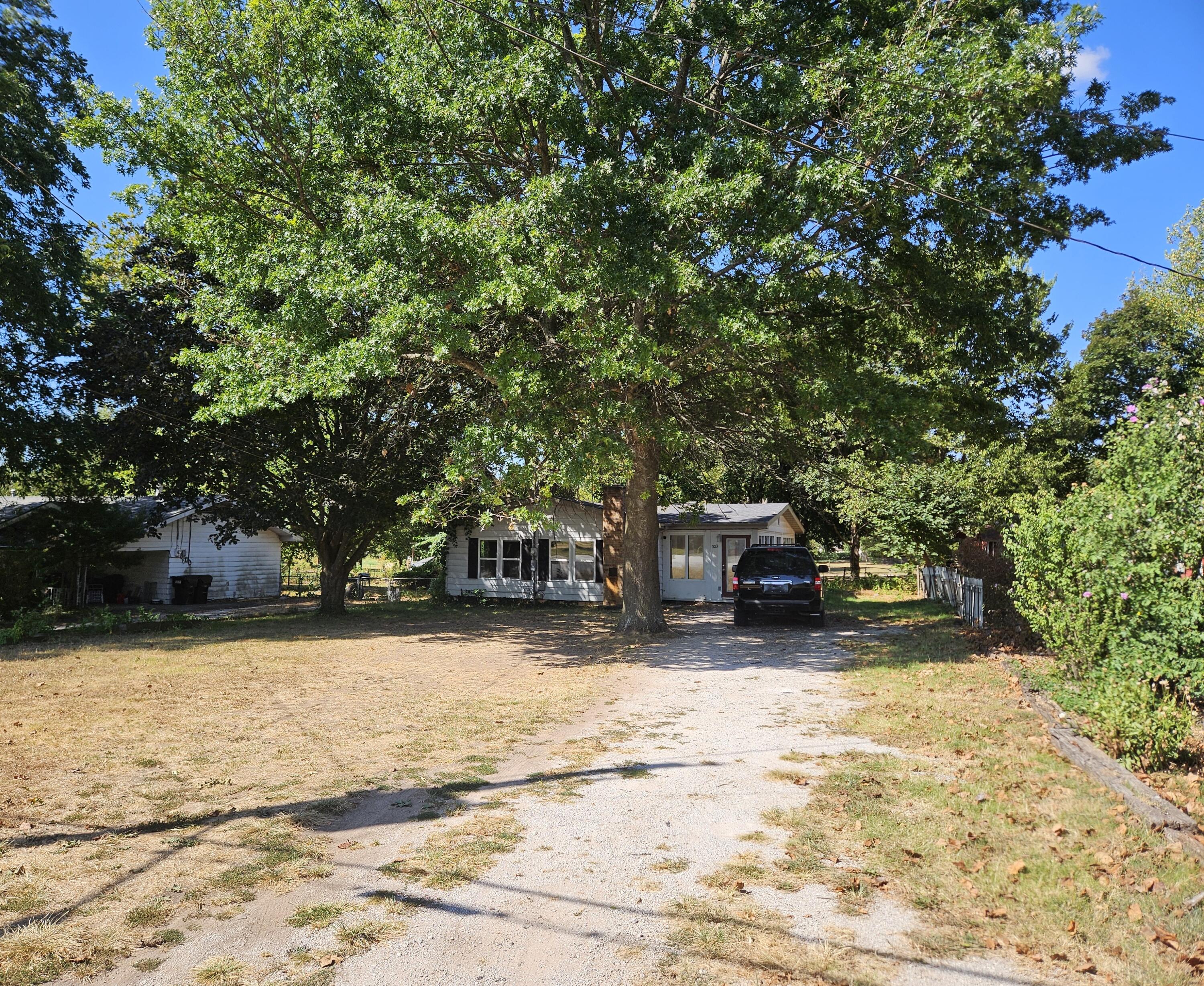 Photo 3 - Residential for sale – 503 S Miller Road  Springfield, MO