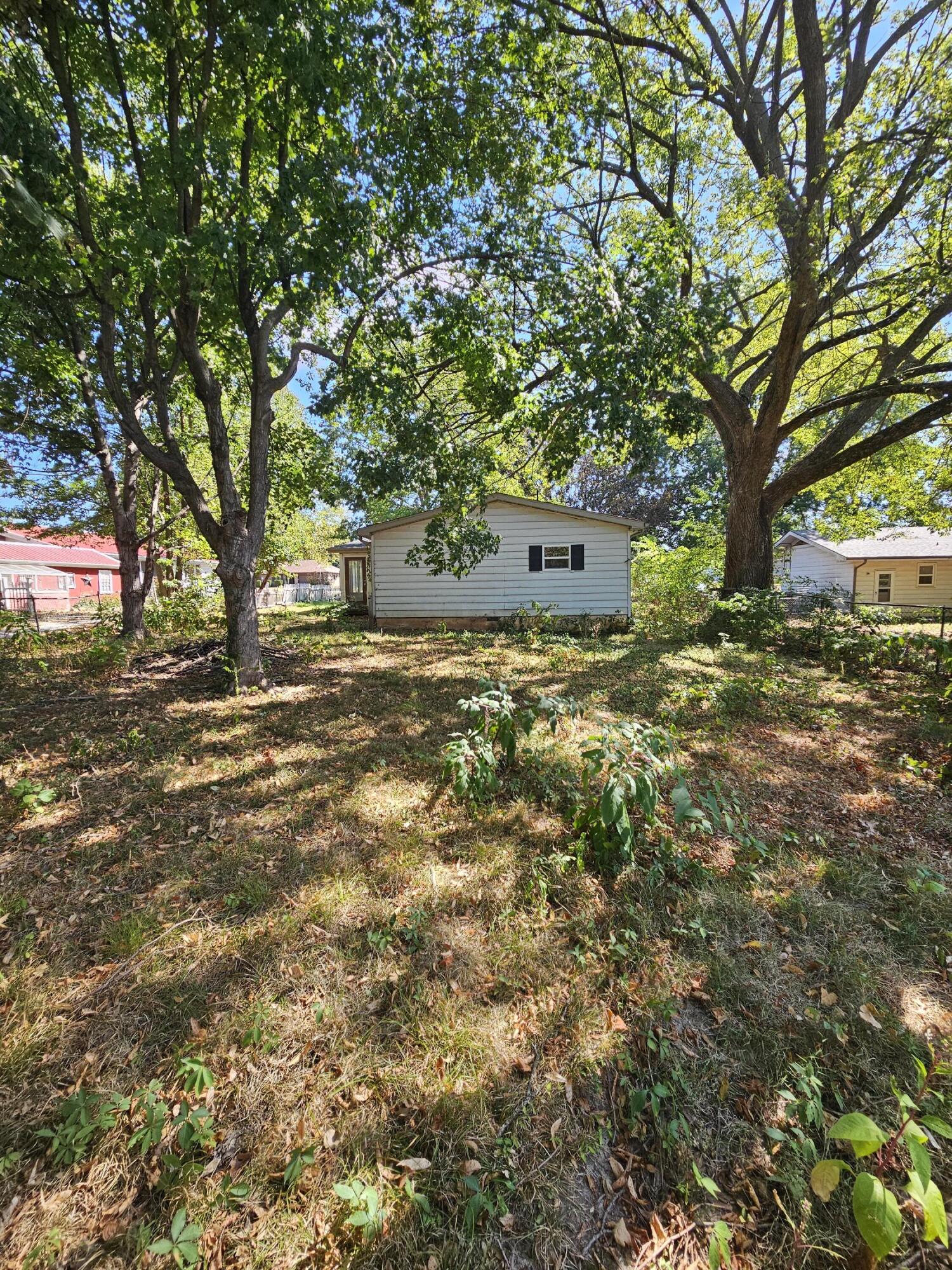 Photo 31 - Residential for sale – 503 S Miller Road  Springfield, MO