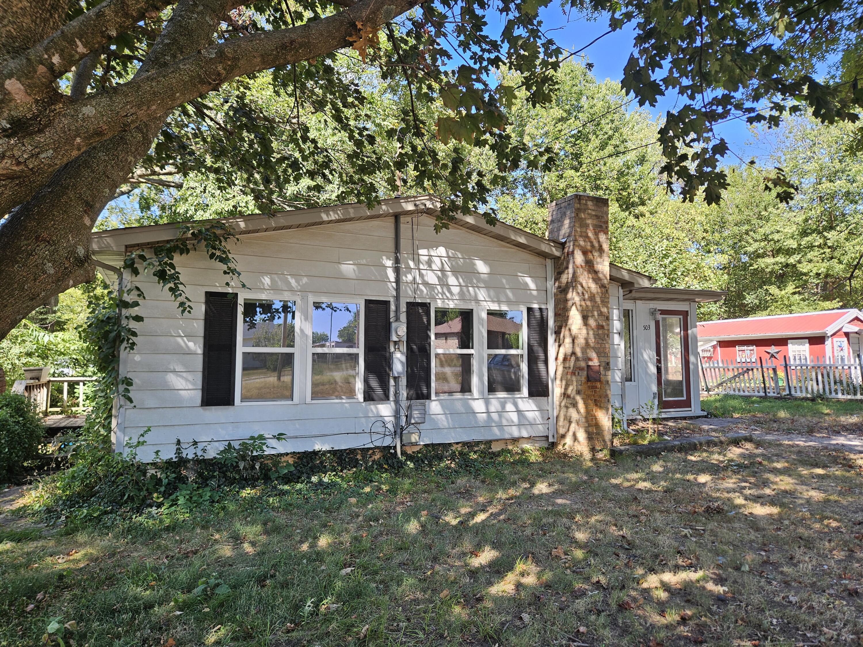 Photo 5 - Residential for sale – 503 S Miller Road  Springfield, MO