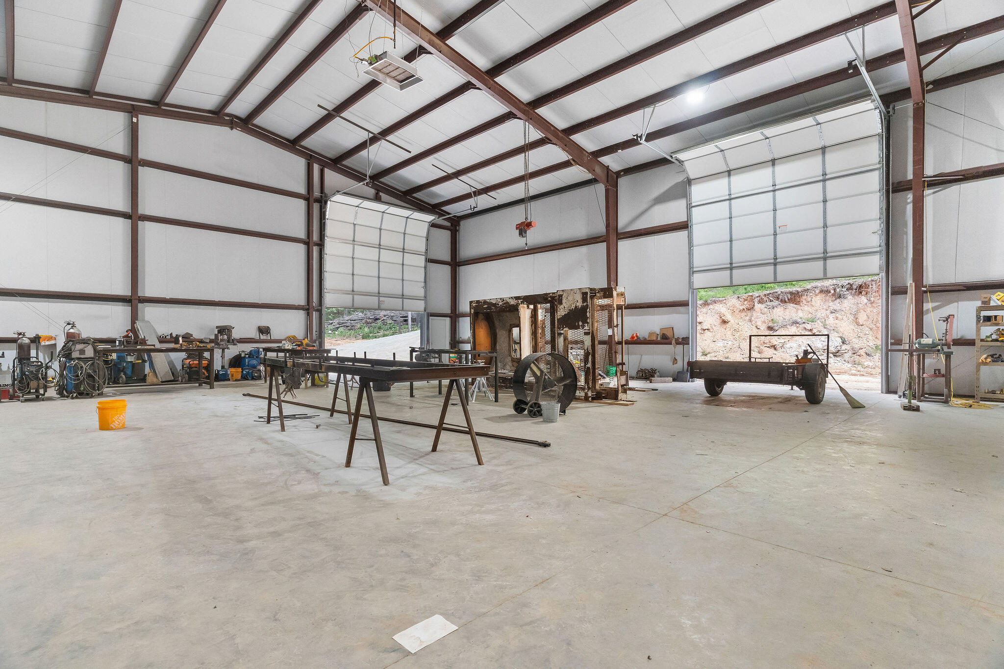 Photo 16 - Commercial Sale for sale – 476  Shelton Drive  Hollister, MO