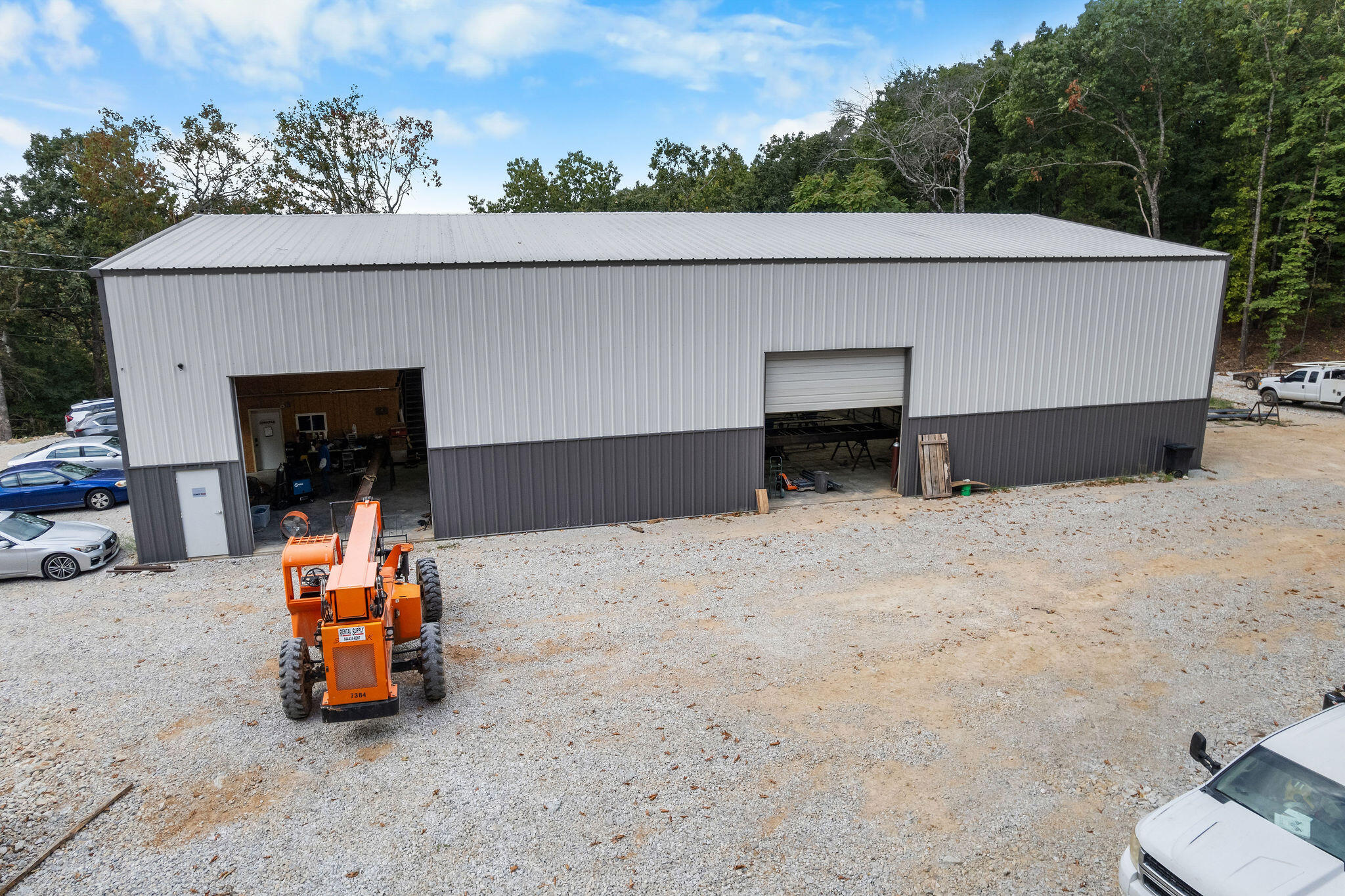 Photo 6 - Commercial Sale for sale – 476  Shelton Drive  Hollister, MO