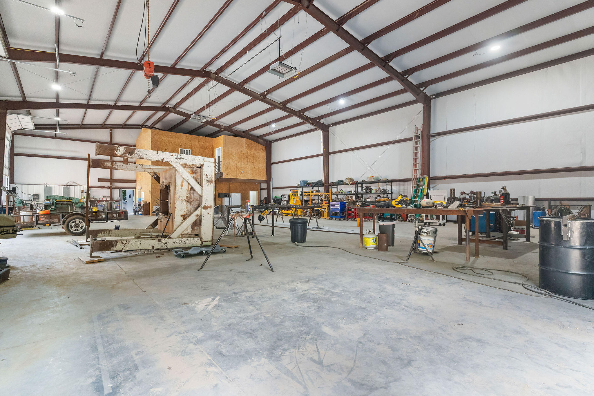 Photo 18 - Commercial Sale for sale – 476  Shelton Drive  Hollister, MO