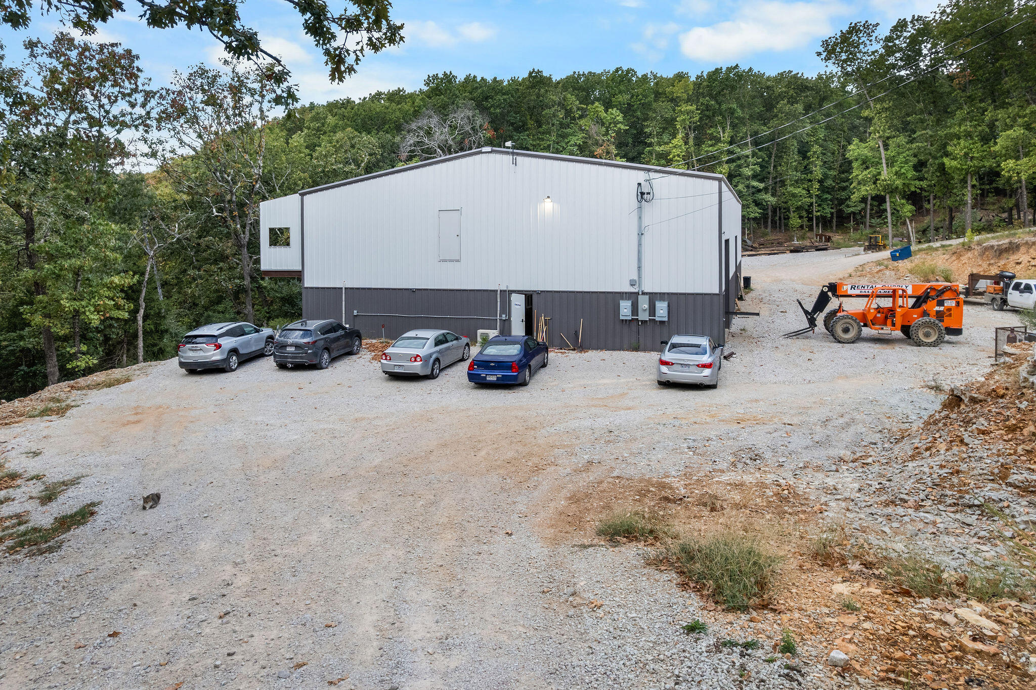 Photo 5 - Commercial Sale for sale – 476  Shelton Drive  Hollister, MO