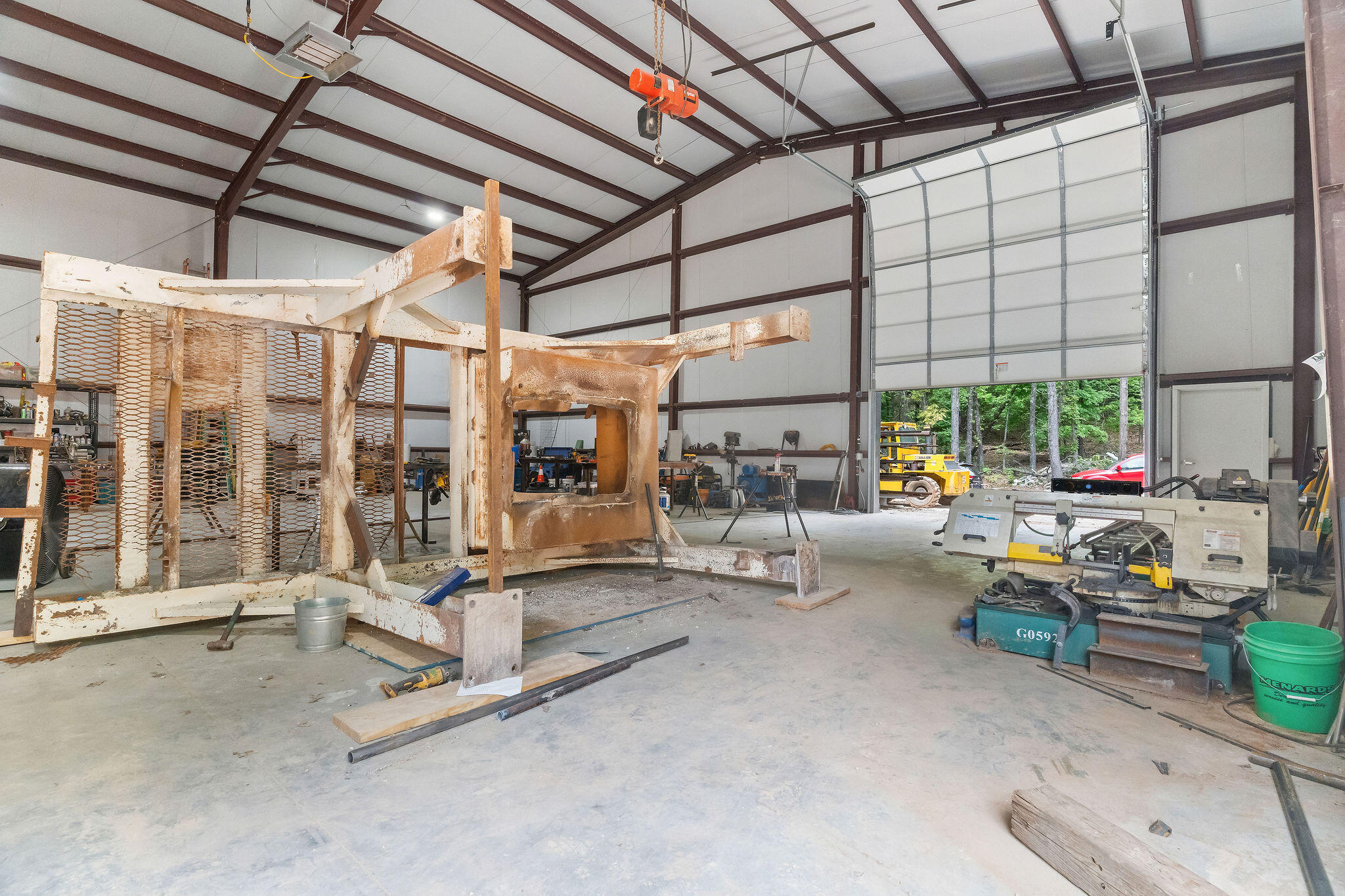 Photo 17 - Commercial Sale for sale – 476  Shelton Drive  Hollister, MO