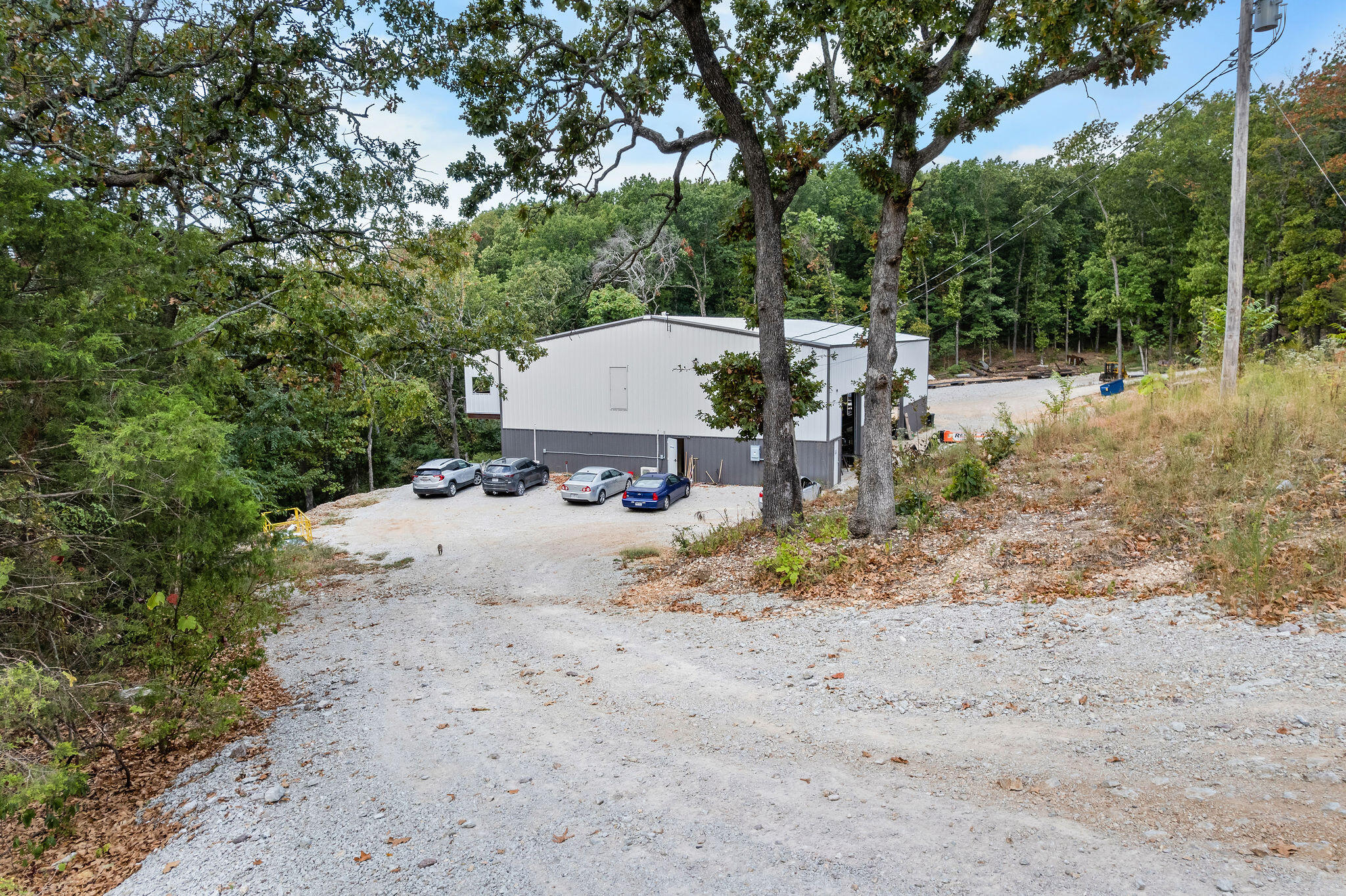 Photo 4 - Commercial Sale for sale – 476  Shelton Drive  Hollister, MO