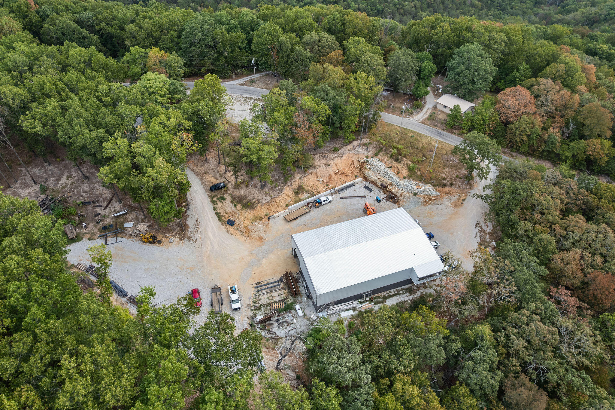 Photo 35 - Commercial Sale for sale – 476  Shelton Drive  Hollister, MO