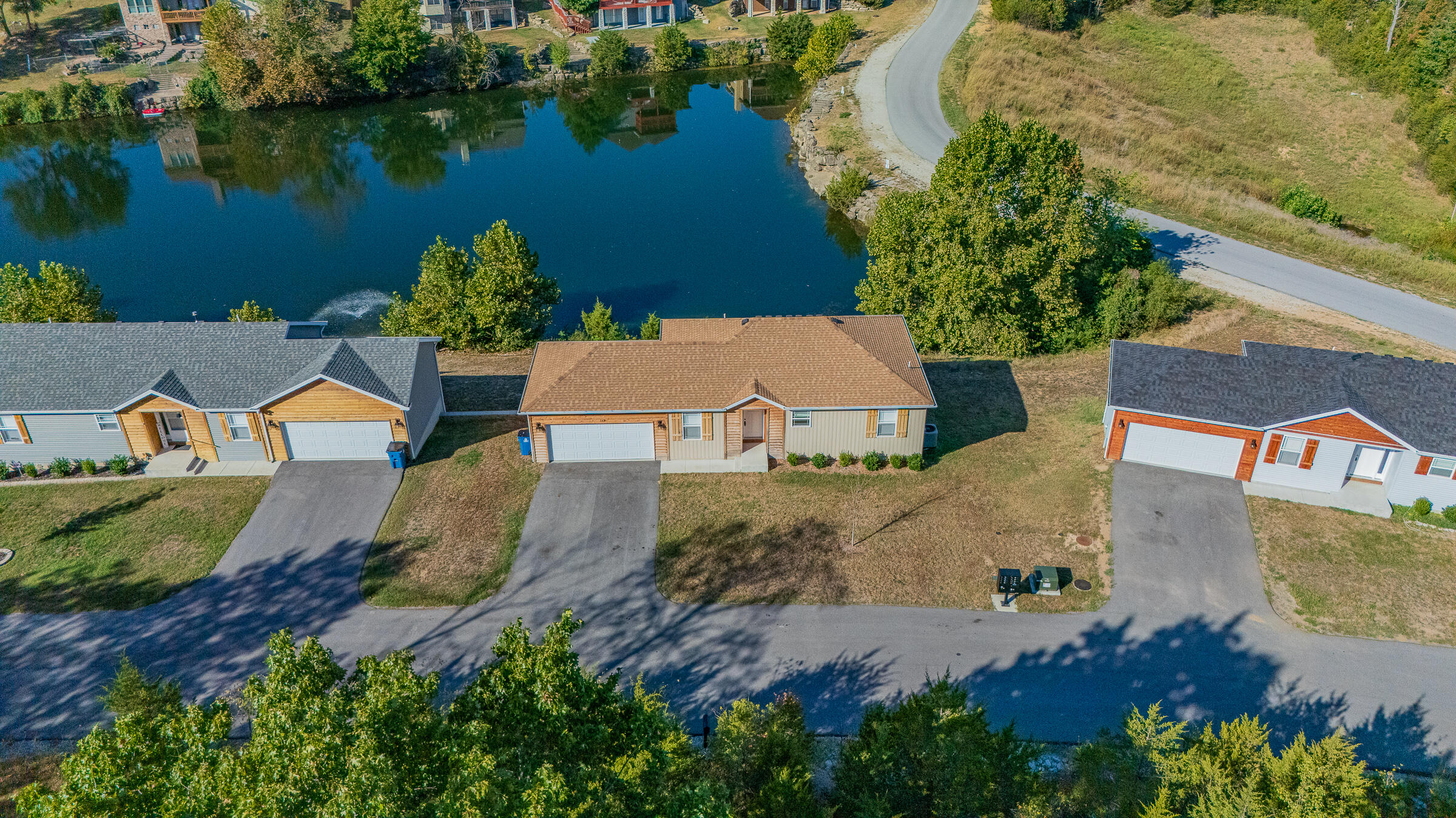Photo 30 - Residential for sale – 140 E Sunset Cove Lane  Kirbyville, MO