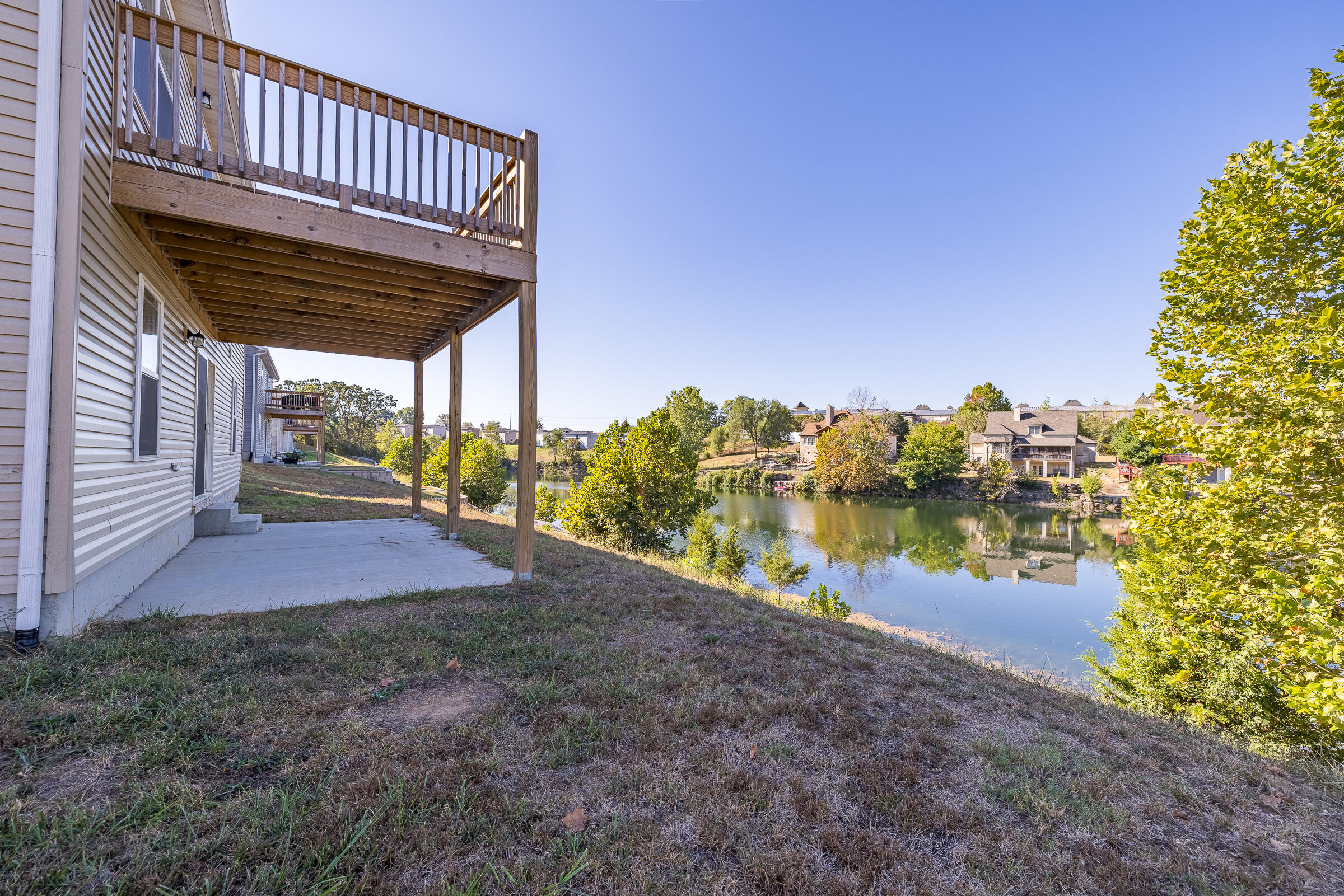 Photo 35 - Residential for sale – 140 E Sunset Cove Lane  Kirbyville, MO