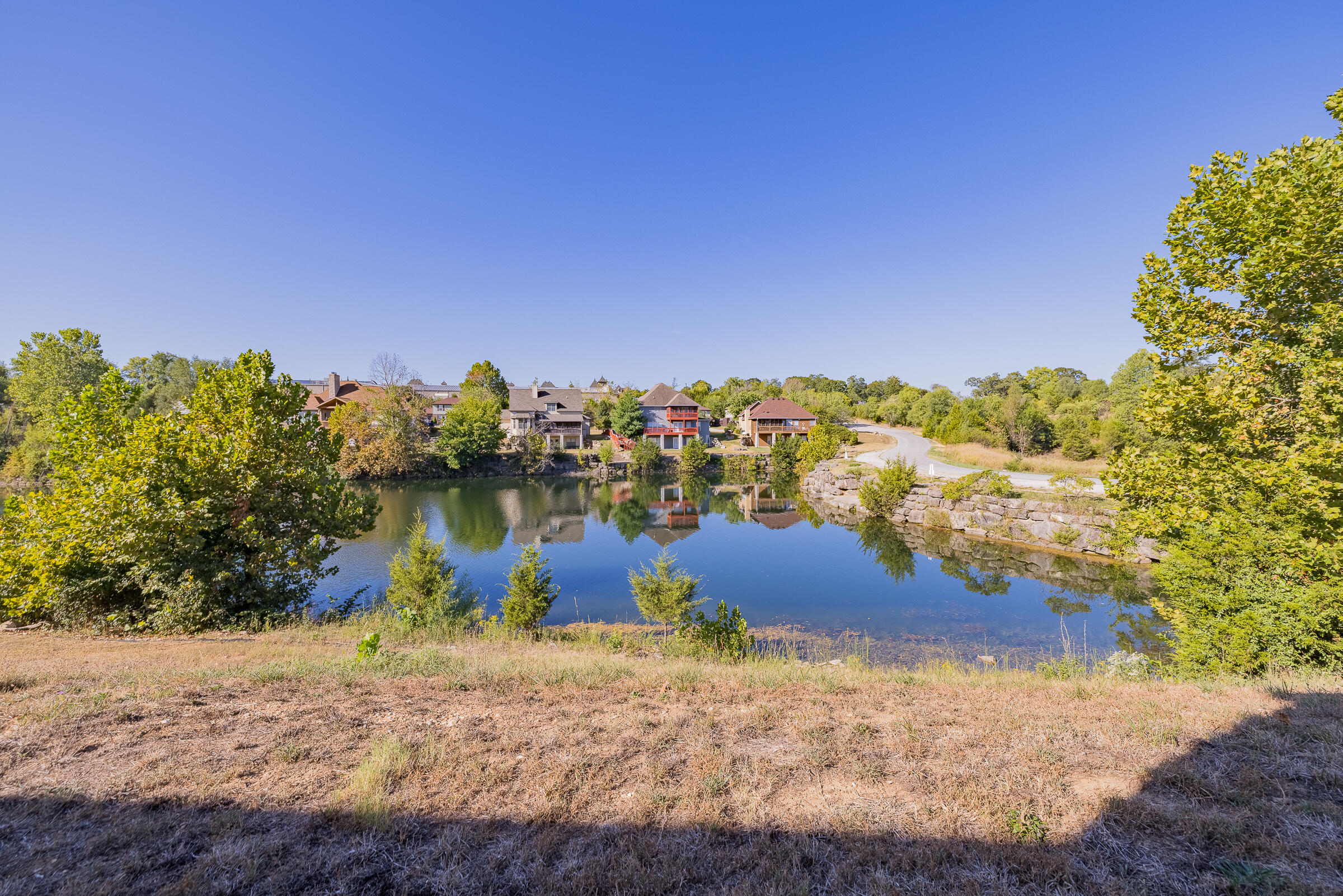 Photo 37 - Residential for sale – 140 E Sunset Cove Lane  Kirbyville, MO
