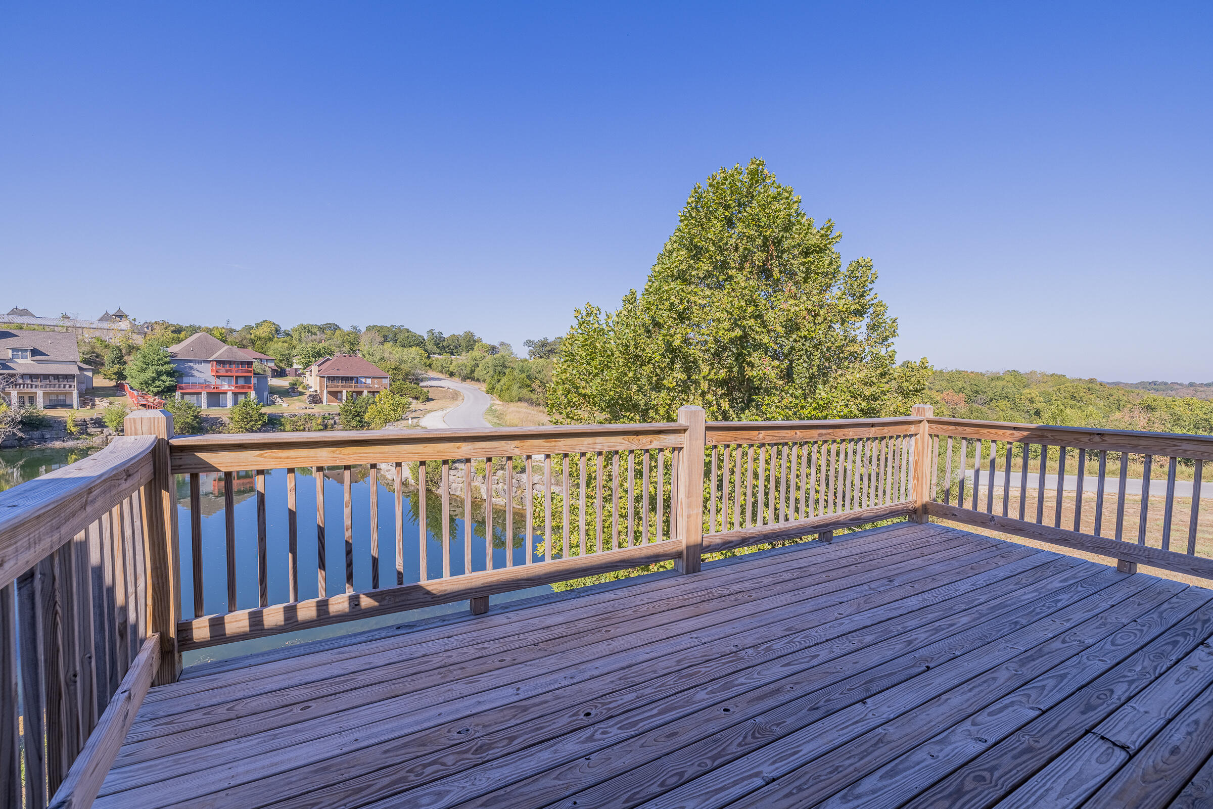 Photo 17 - Residential for sale – 140 E Sunset Cove Lane  Kirbyville, MO