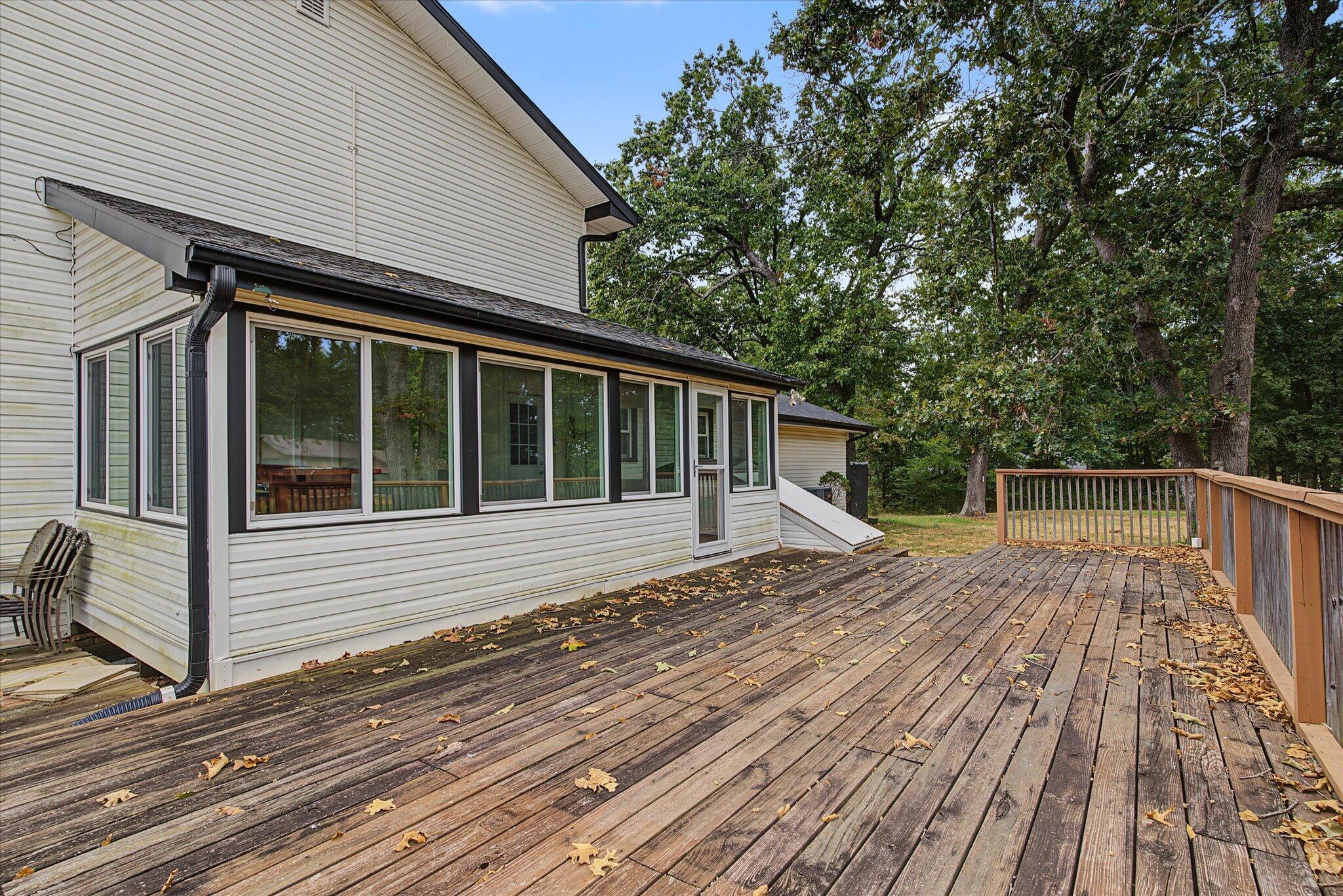 Photo 39 - Residential for sale – 1511 E Groves Drive  Ozark, MO