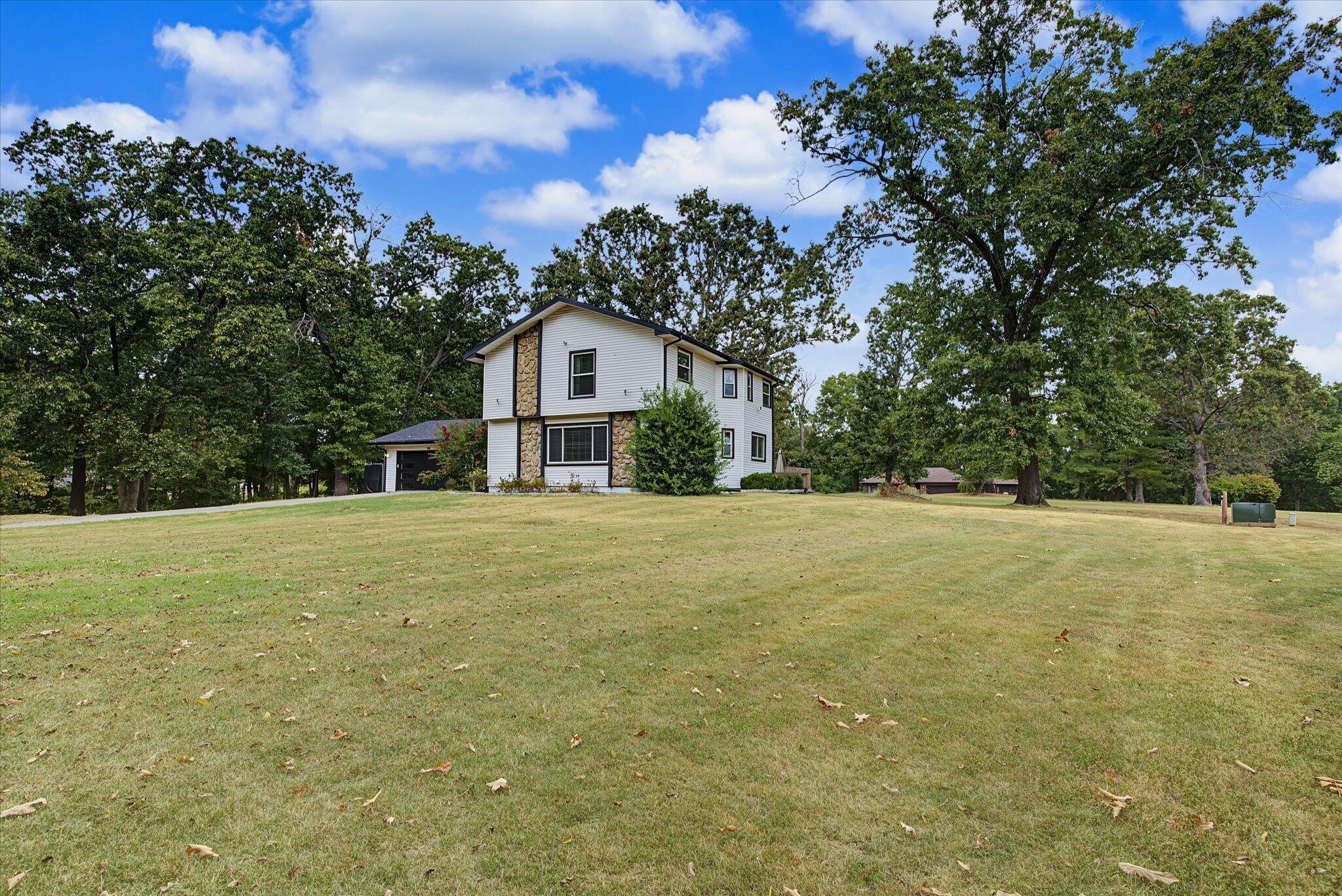 Photo 43 - Residential for sale – 1511 E Groves Drive  Ozark, MO